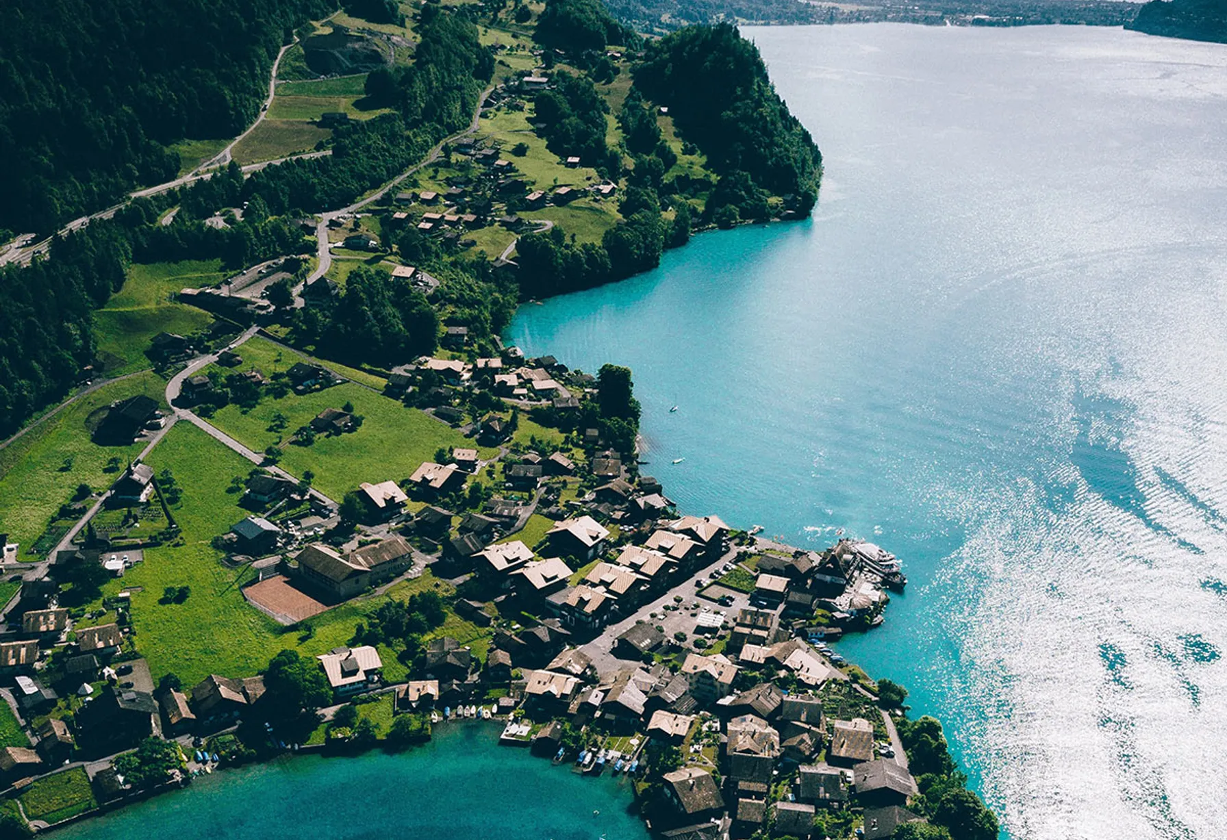 Image Switzerland: The Must-Sees in 7 Days