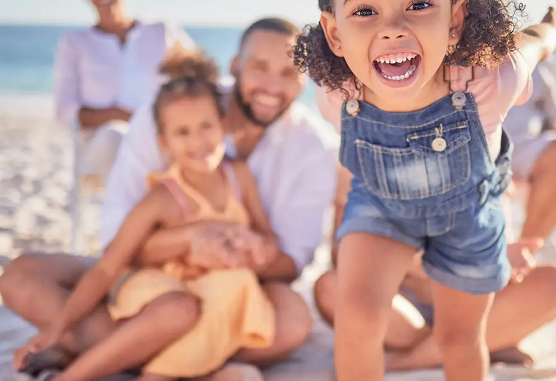Image Benefits for Family Travelers