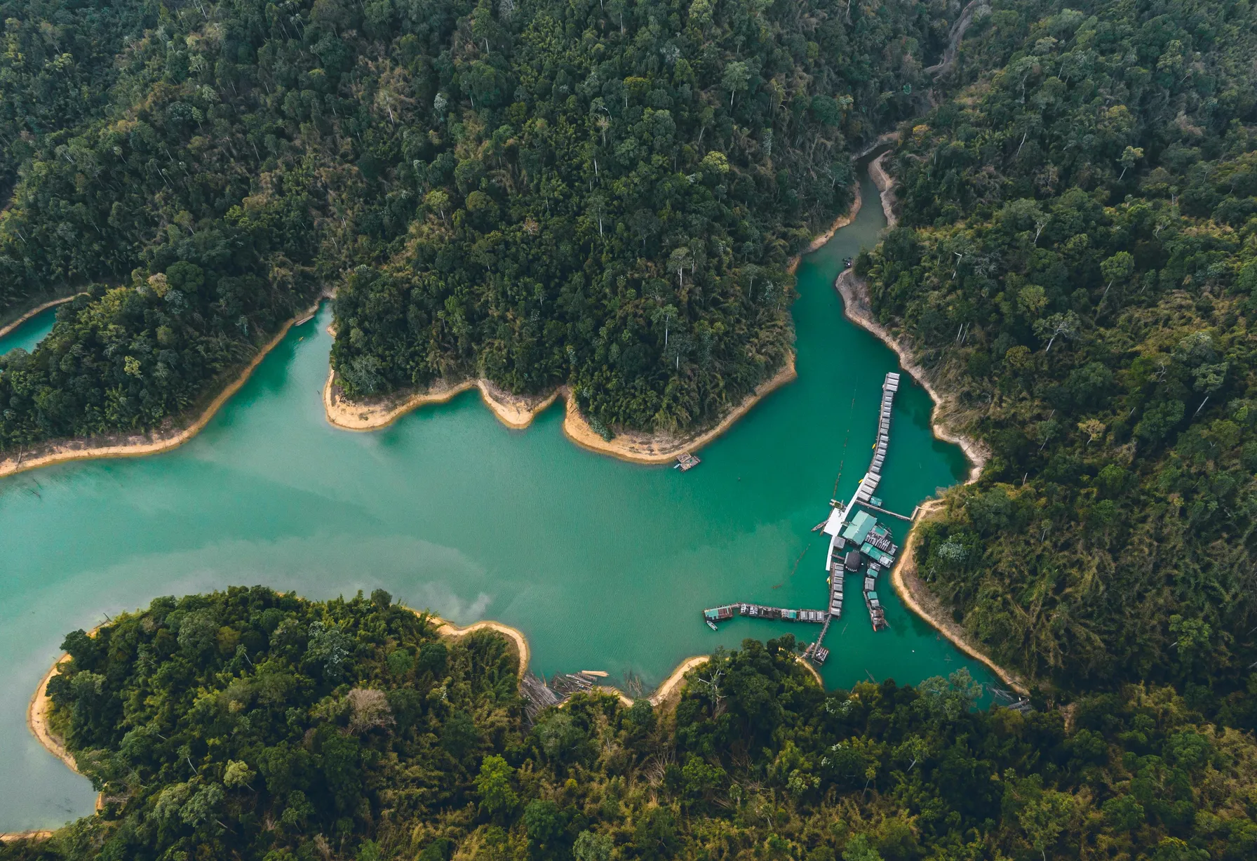 Image Thailande en Août