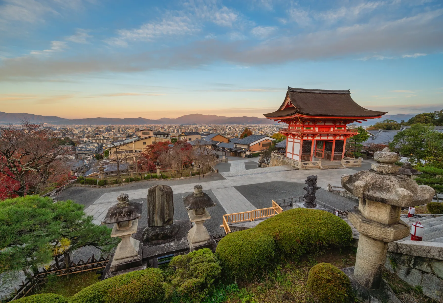 Image Guide de Kyoto
