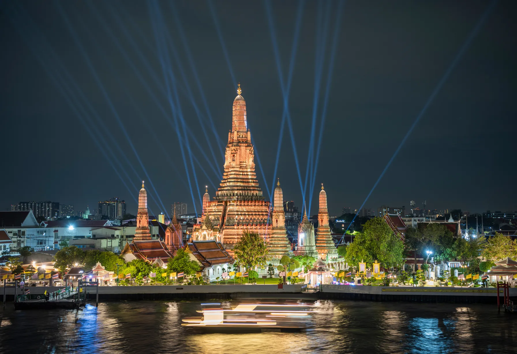 Image Guide de Thaïlande