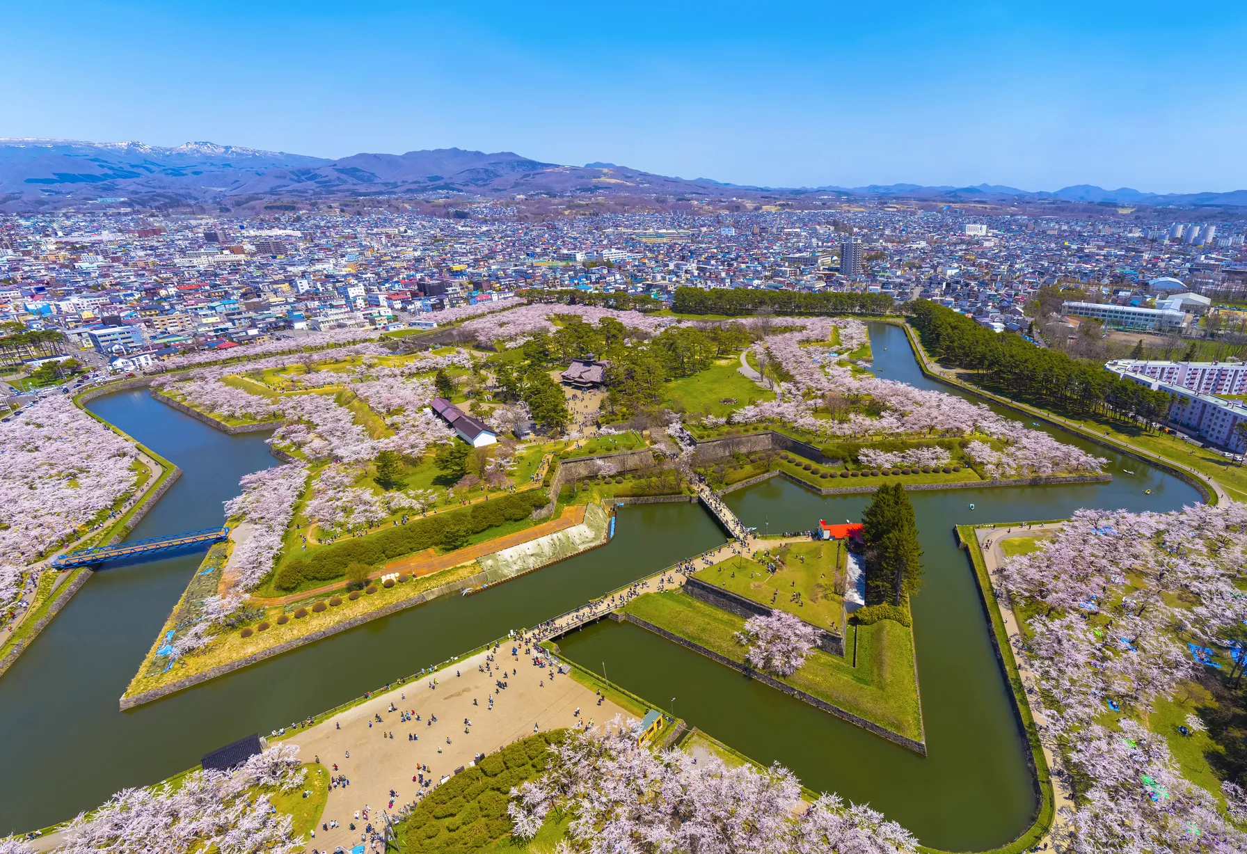 Image Japon en Mai
