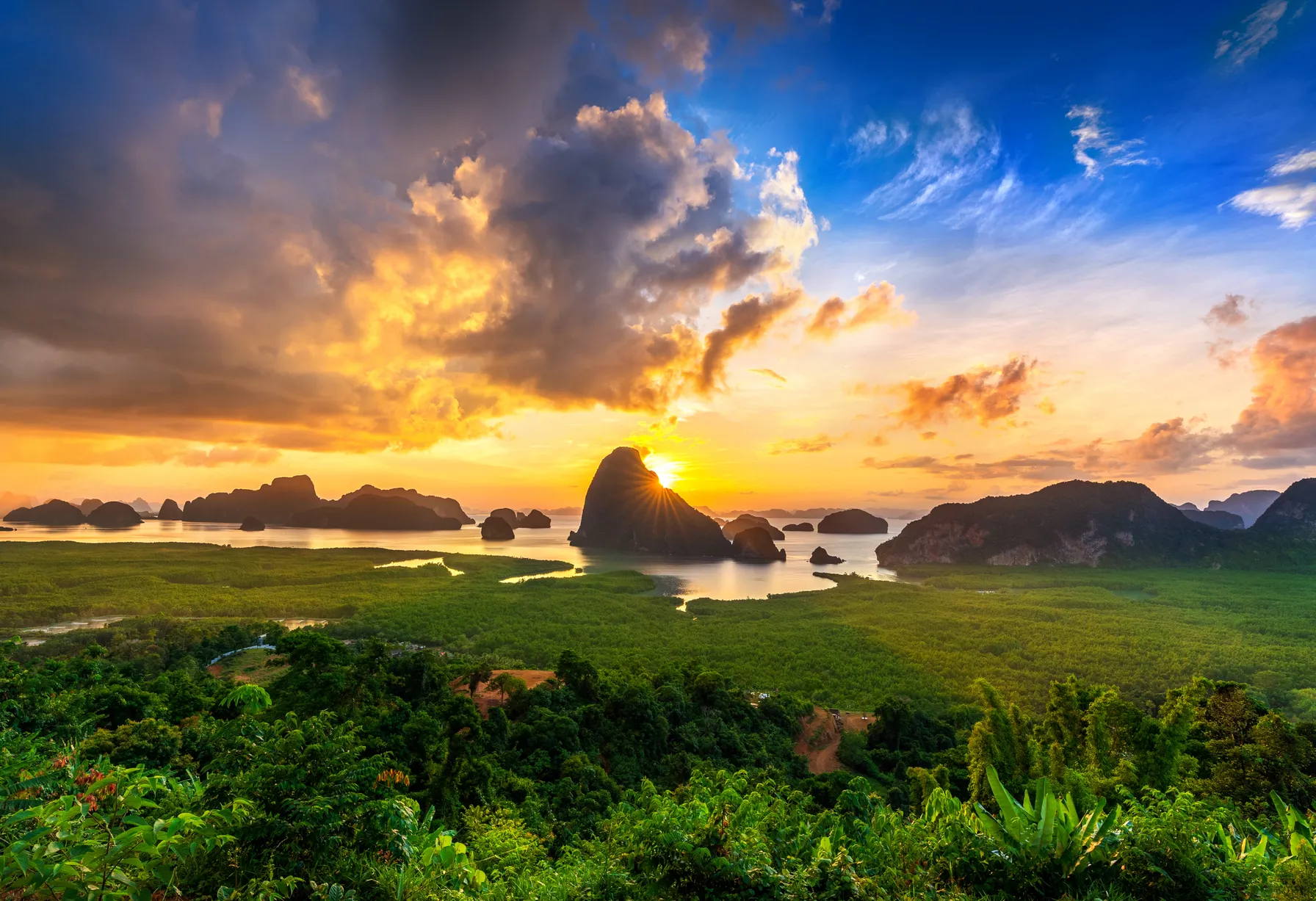 Image What to do in Thailand