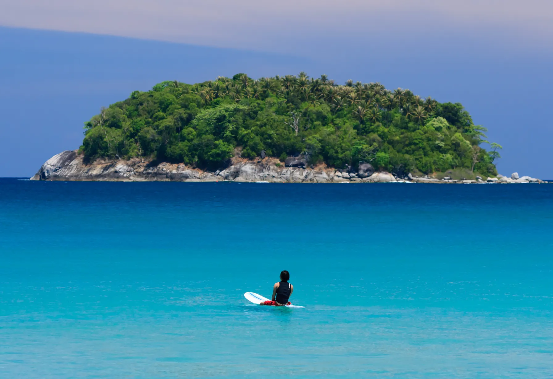 Image Surf à phuket