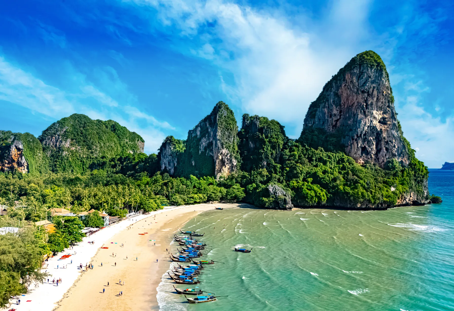 Image When to go to Thailand