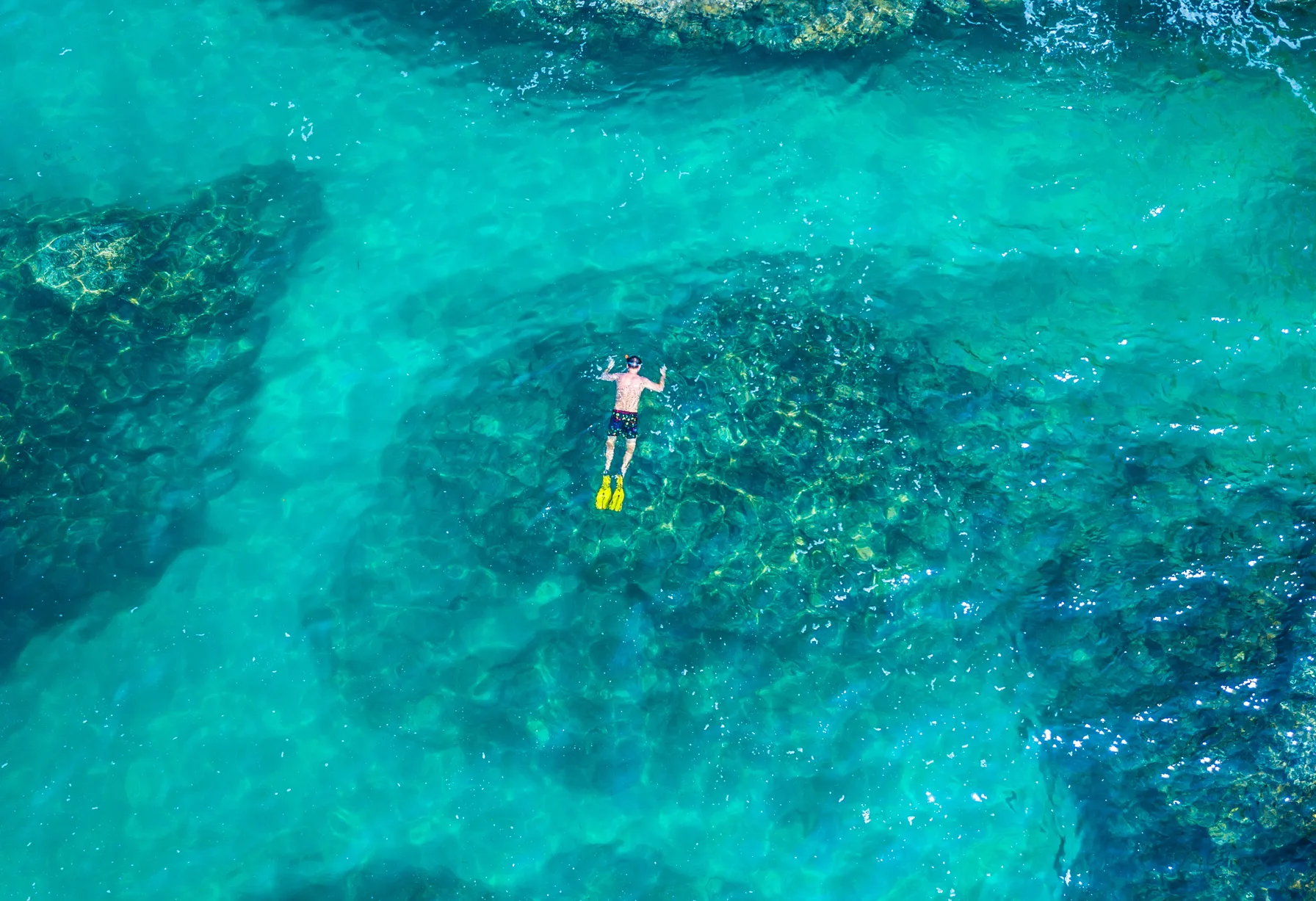 Image Phuket en avril