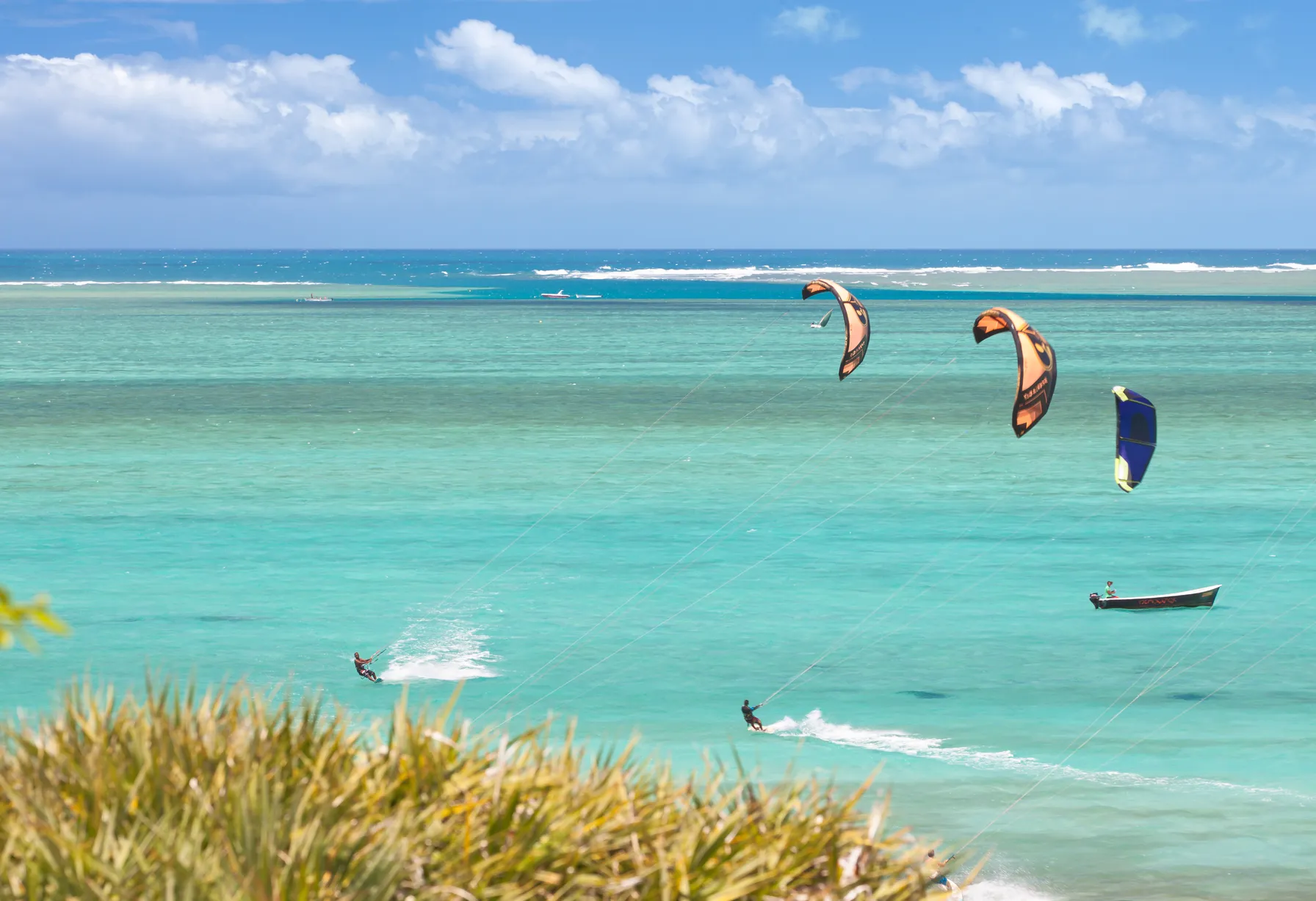 Image Activités à l'île Maurice