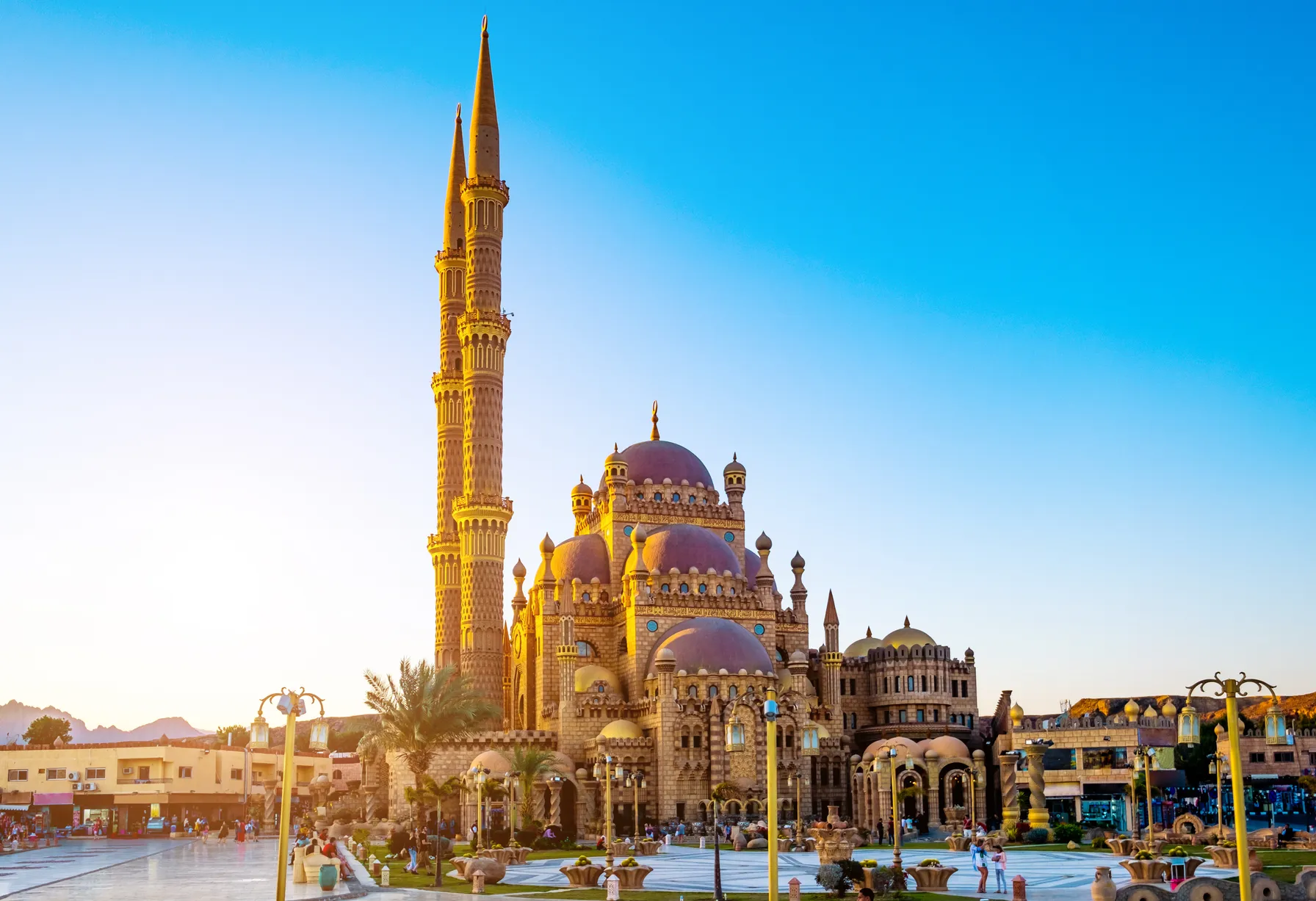 Image What to do in Sharm El Sheikh