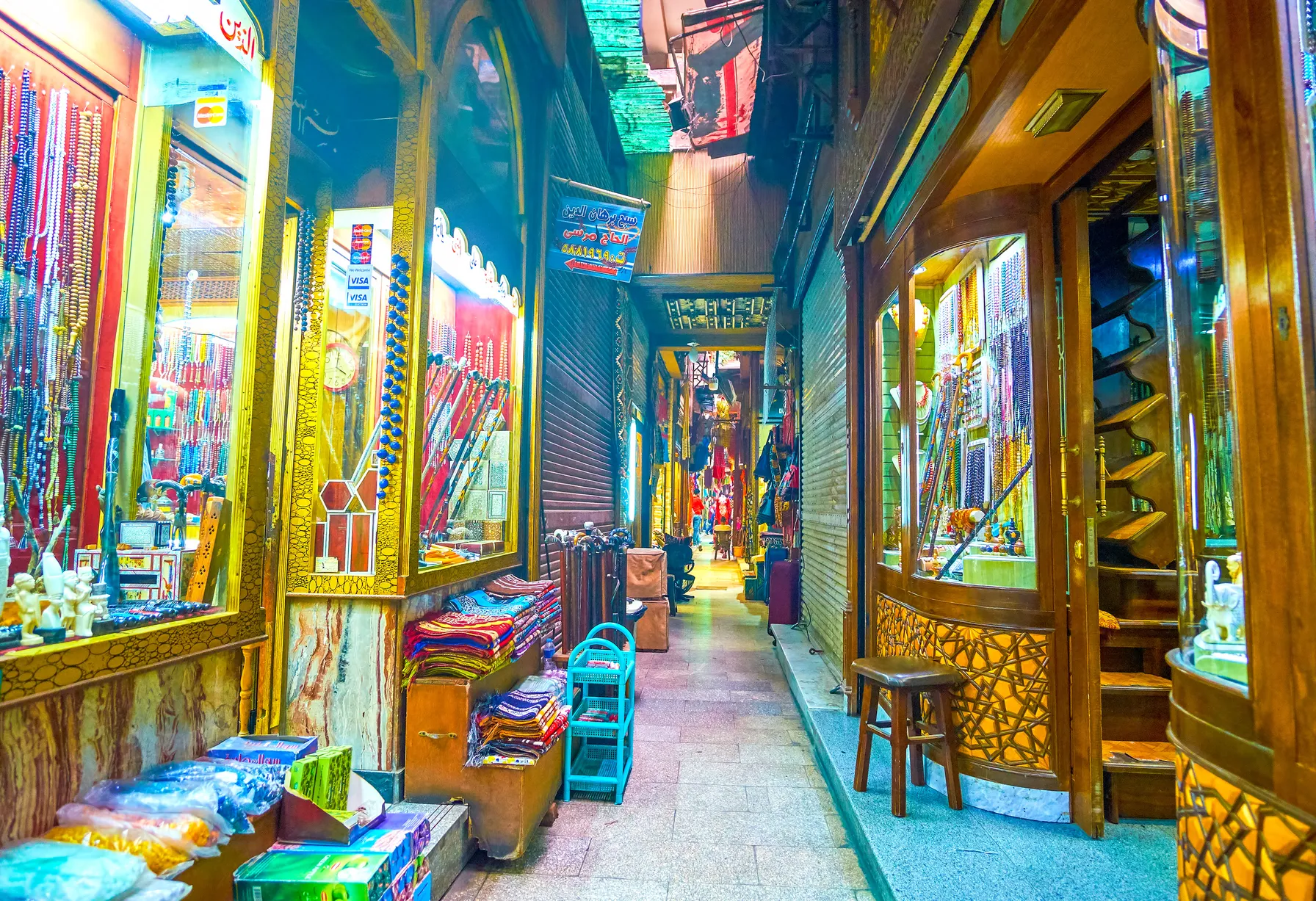 Image Egypt in November