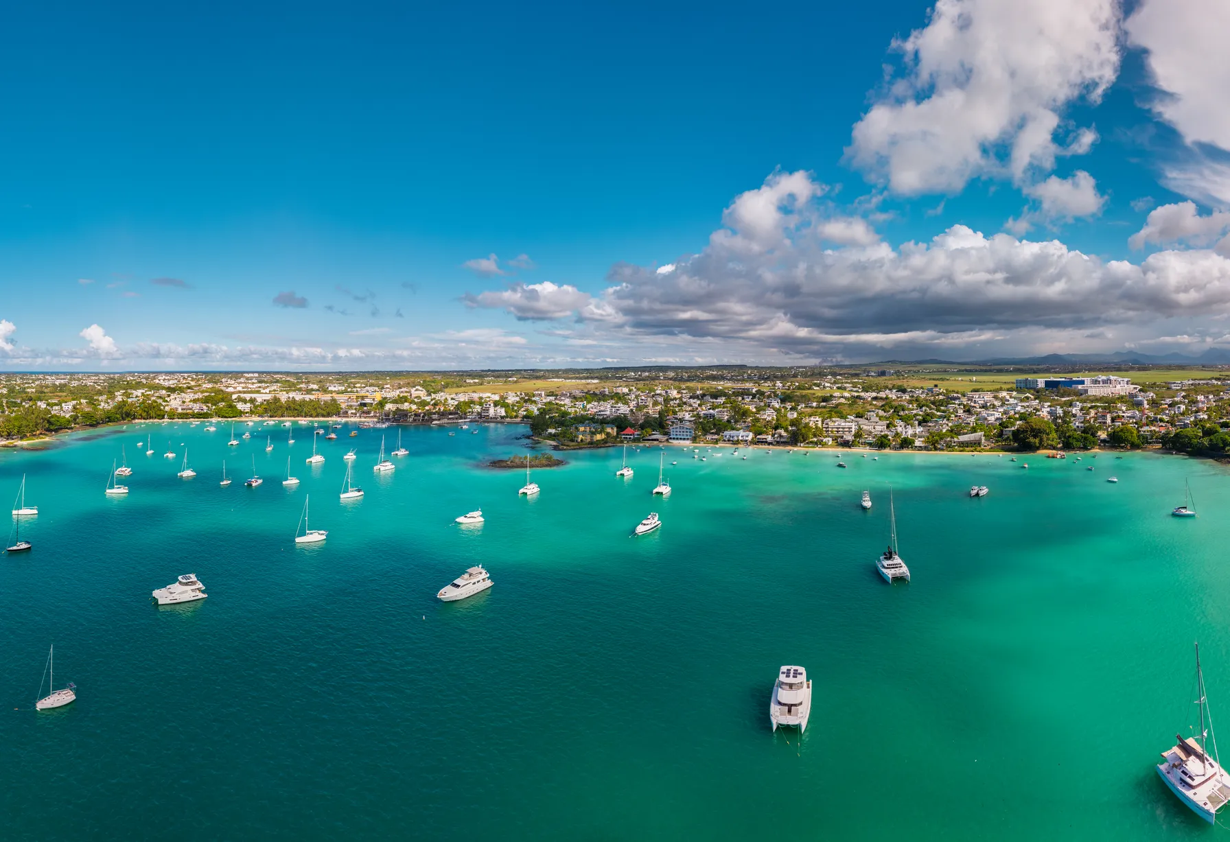 Image Que faire à Grand Baie