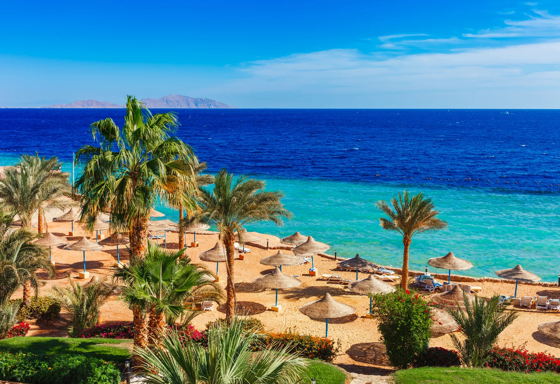 Image Quand partir à Hurghada