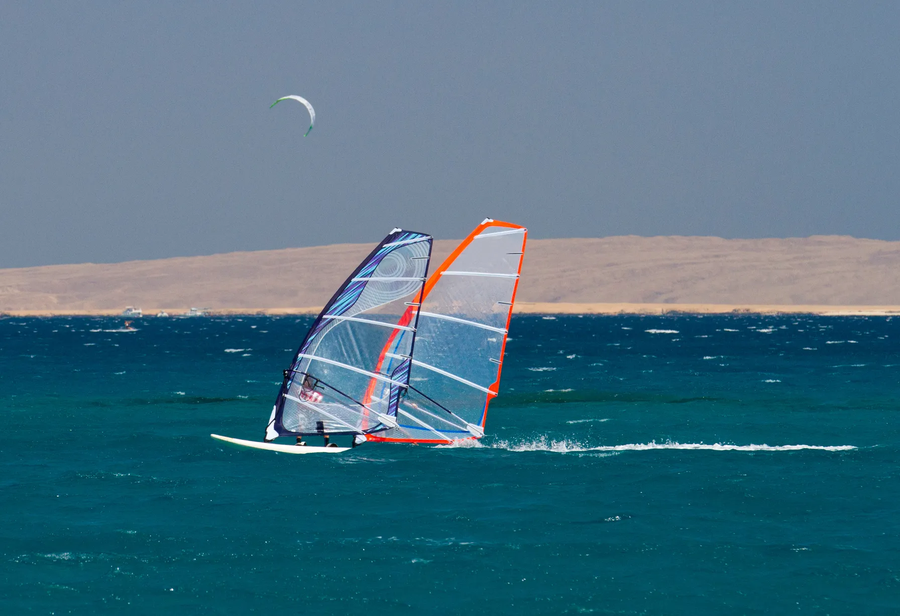 Image Voyage à Hurghada en octobre
