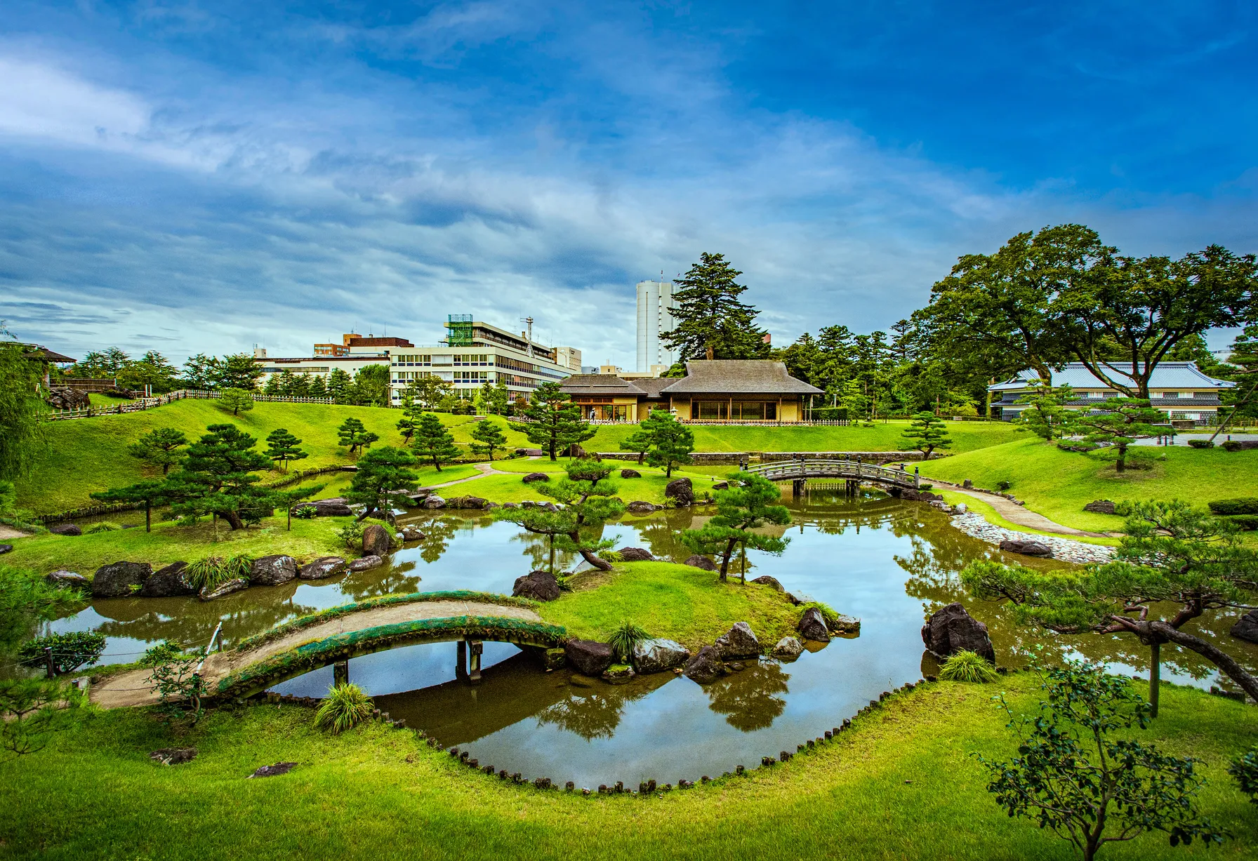 Image Que faire à Kanazawa