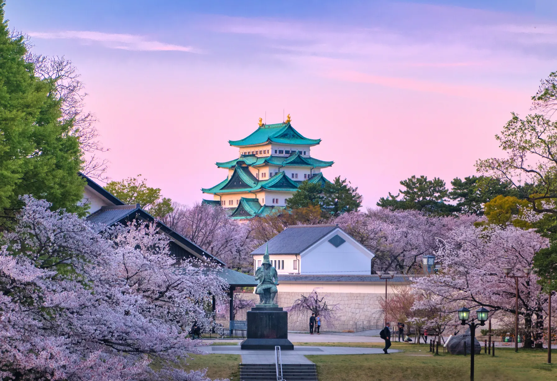 Image Que faire à Nagoya