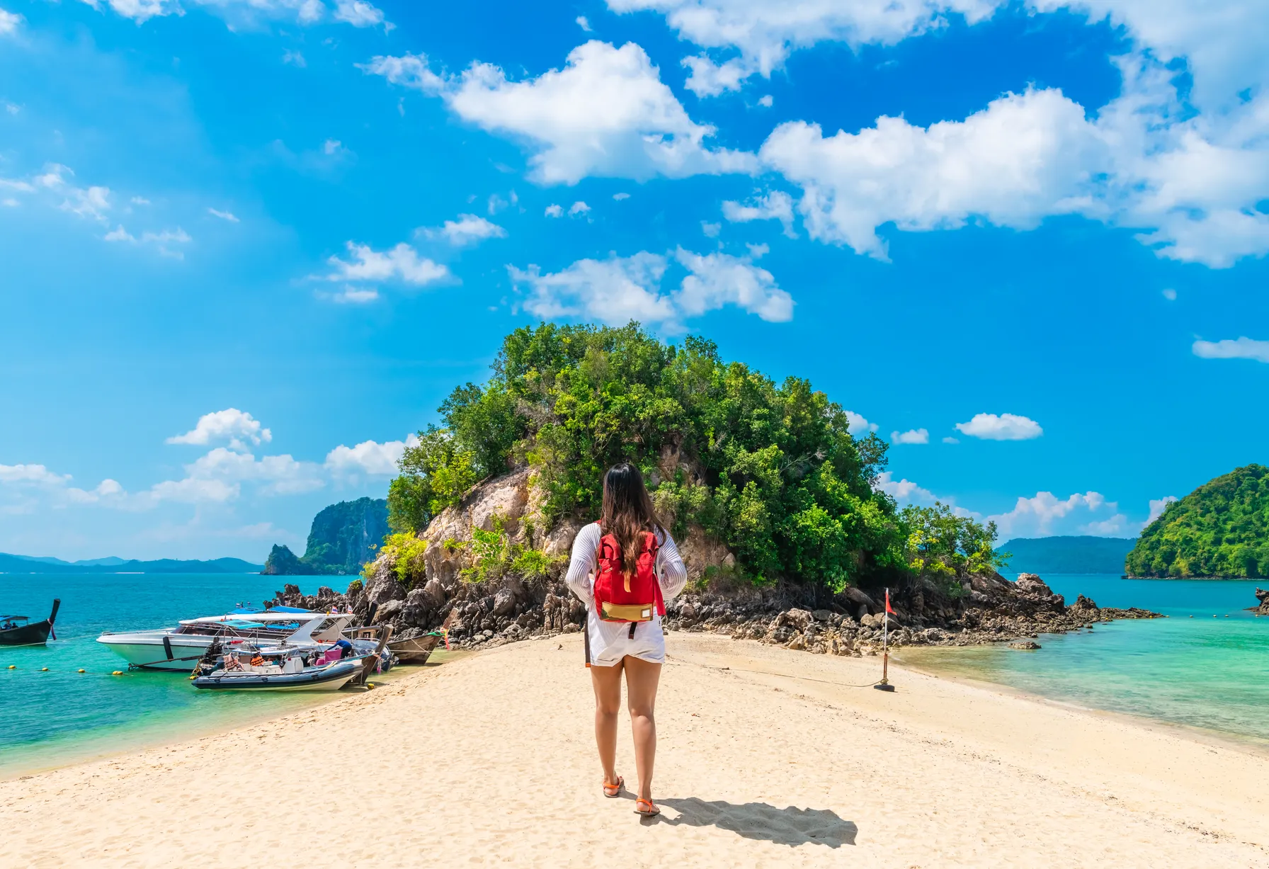 Image Phuket en janvier