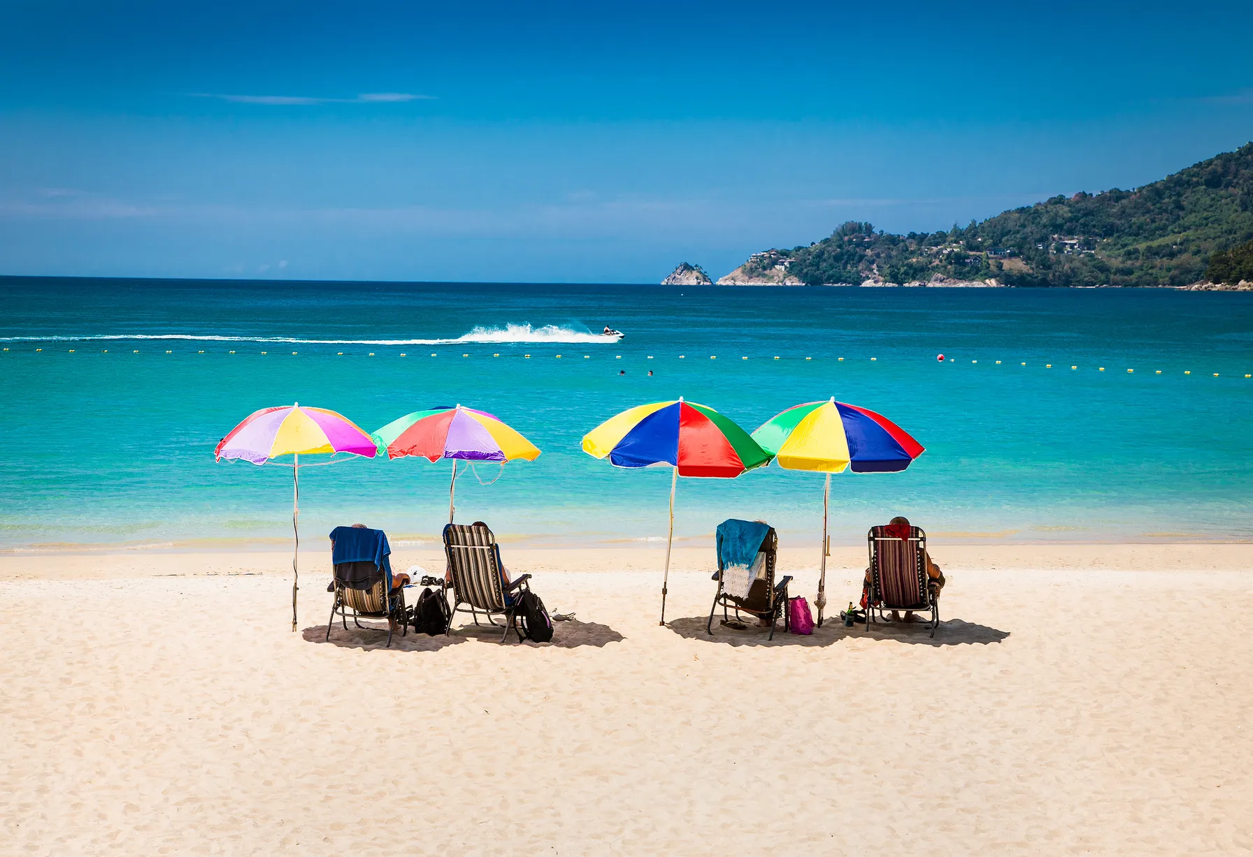 Image Phuket en décembre