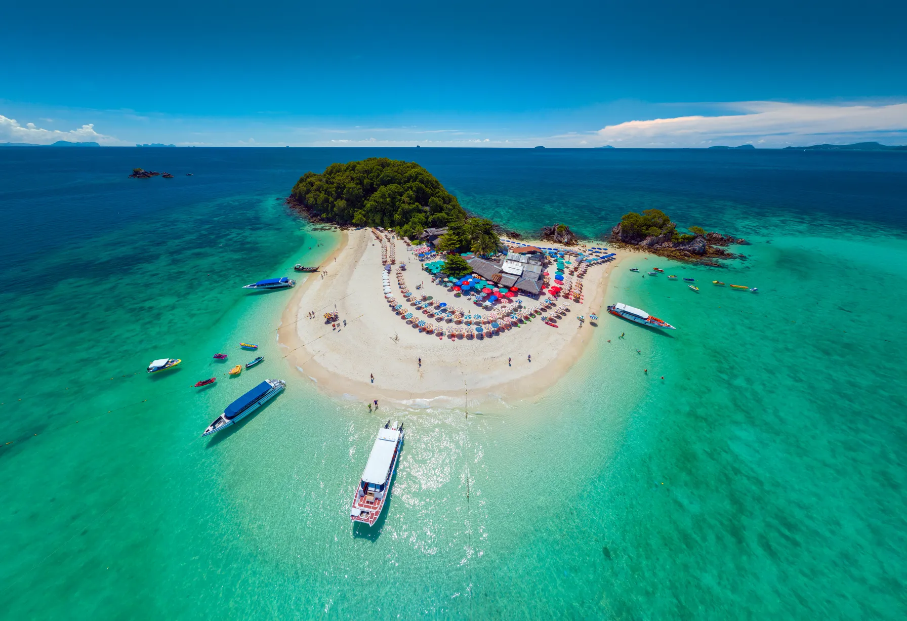 Image Guide à Phuket
