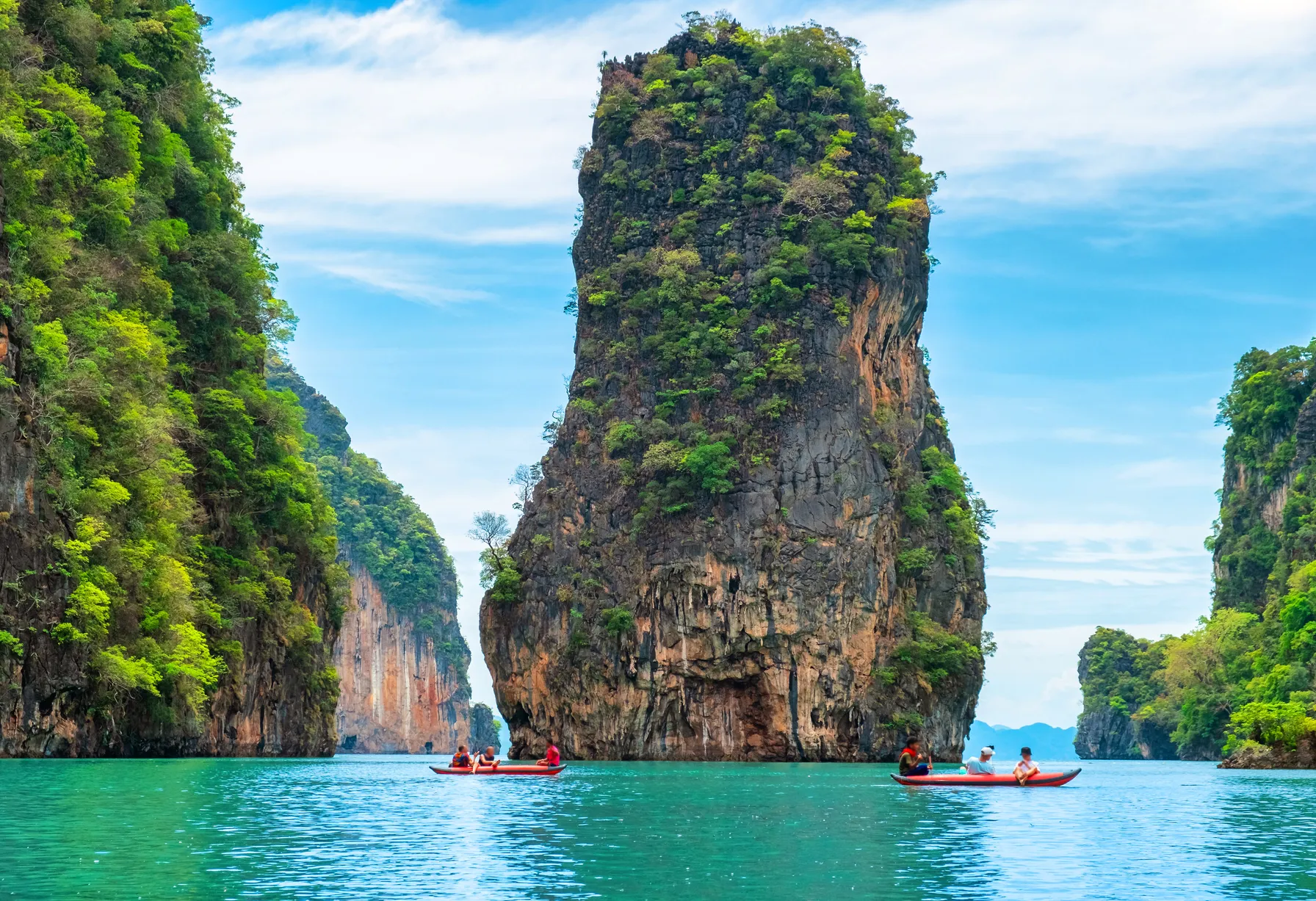 Image Phuket en novembre