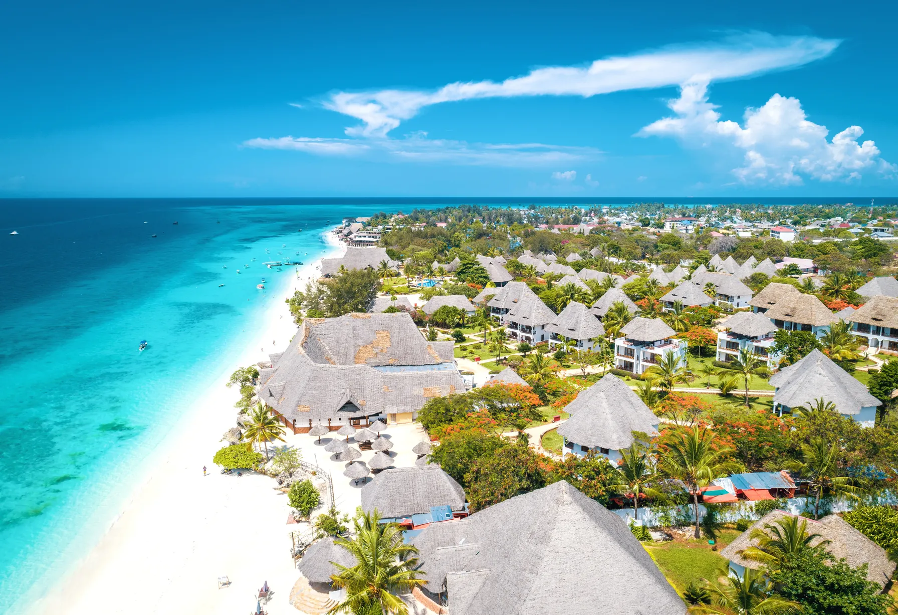 Image Quand partir à Zanzibar