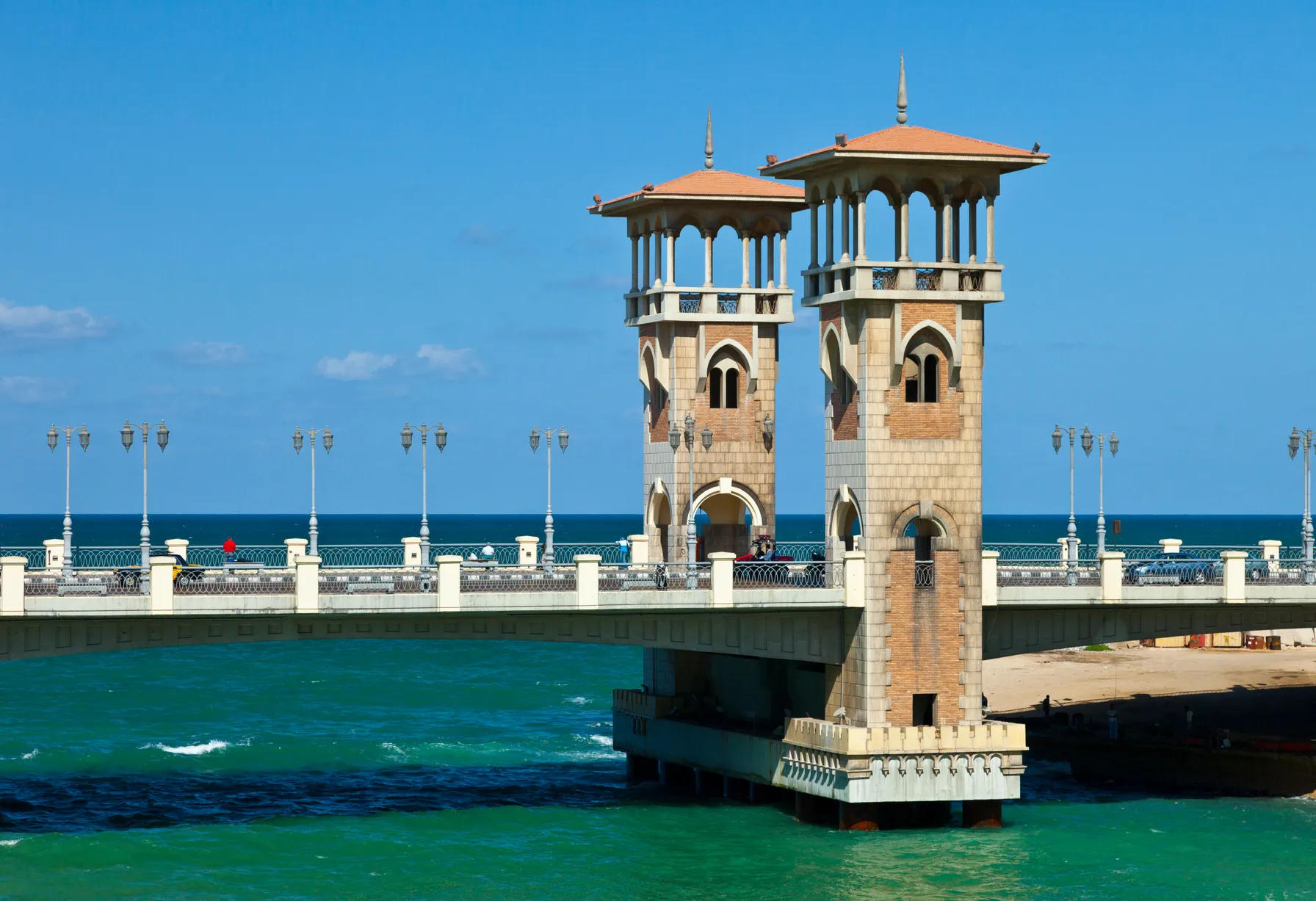 Image What to do in Alexandria