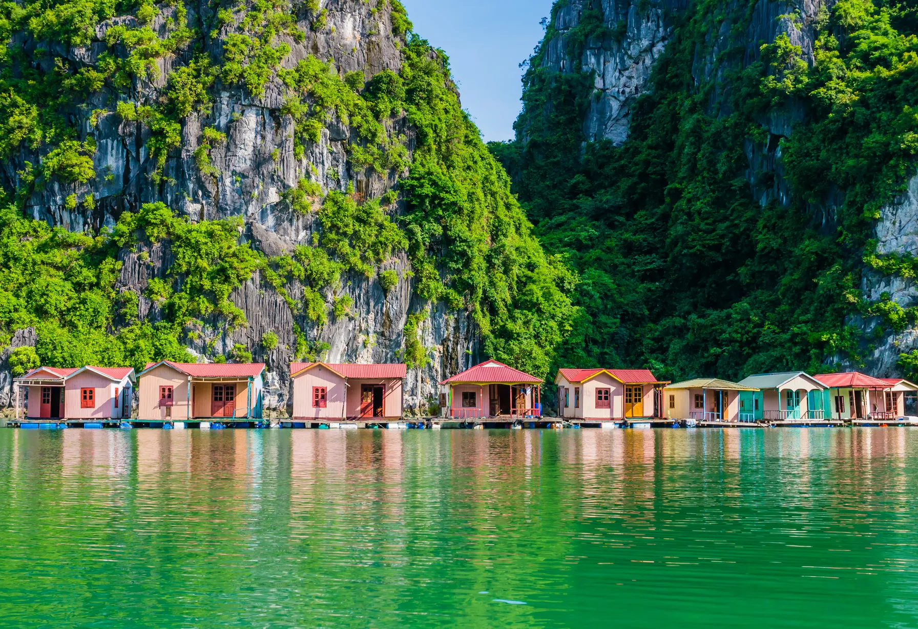 Image Que faire à Ha Long