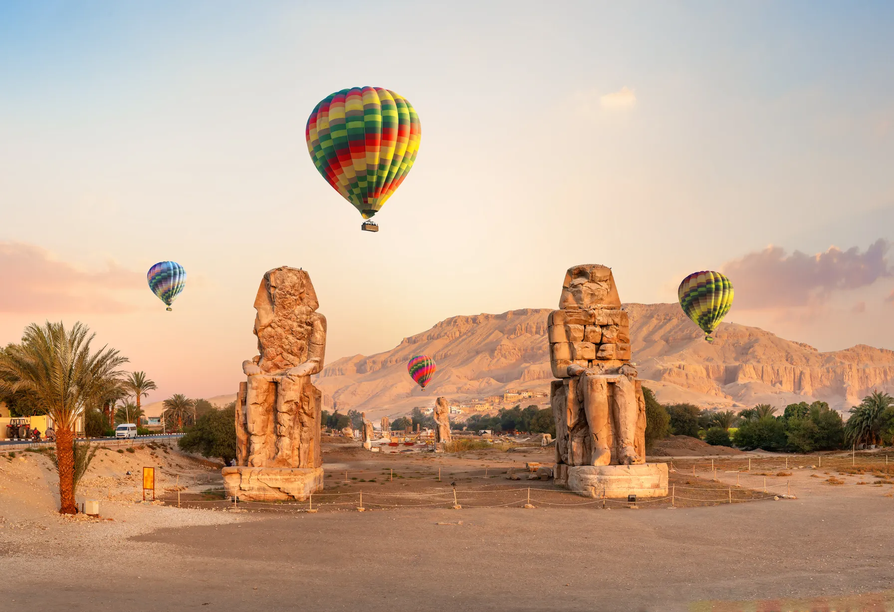 Image What to do in Egypt