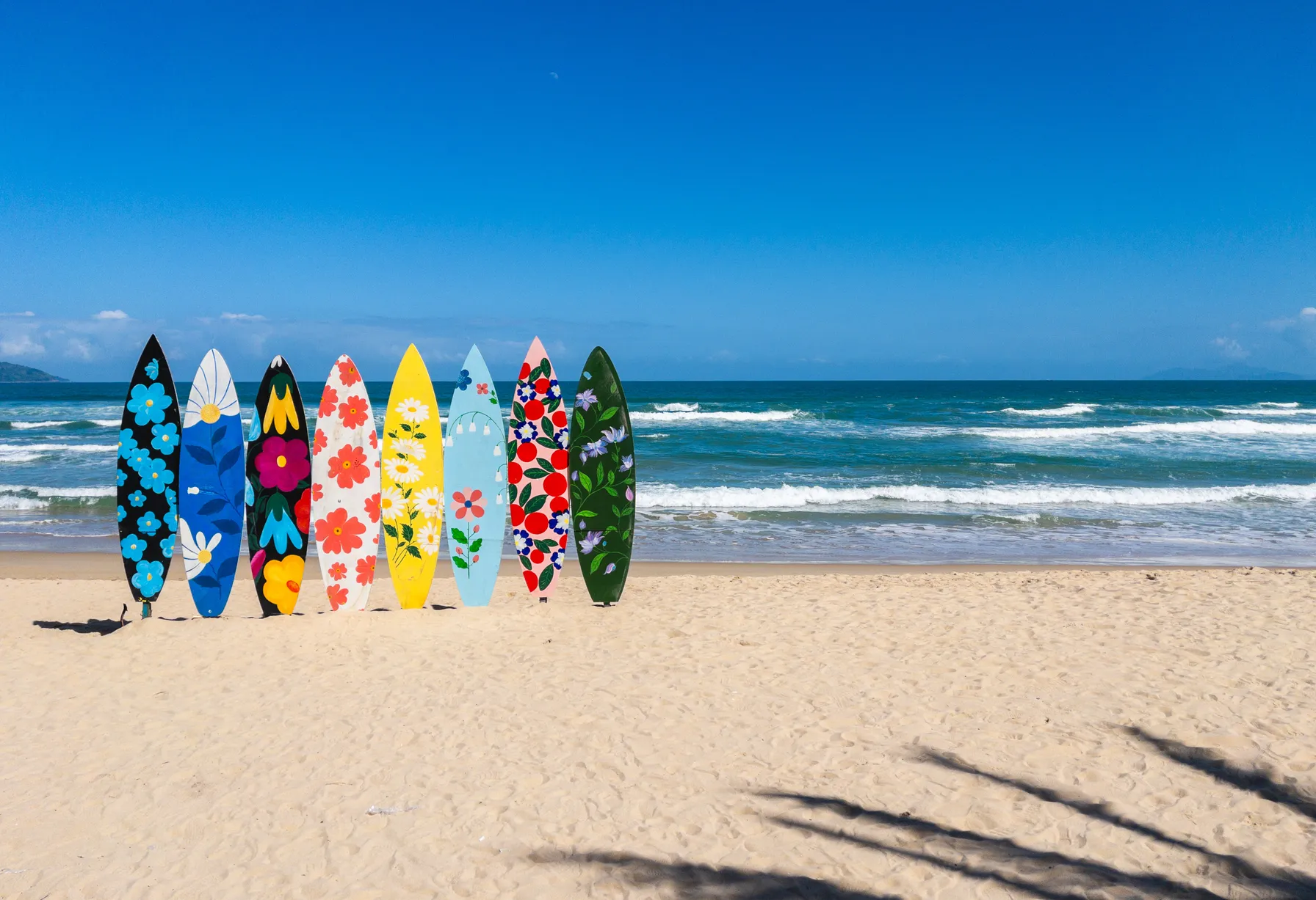 Image Surf à Da Nang