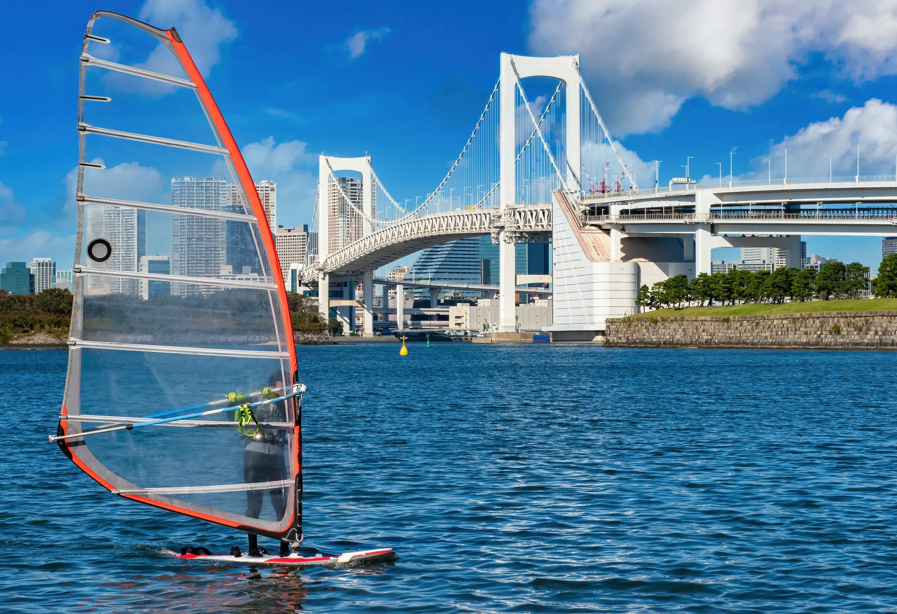 Image Surfing in Japan