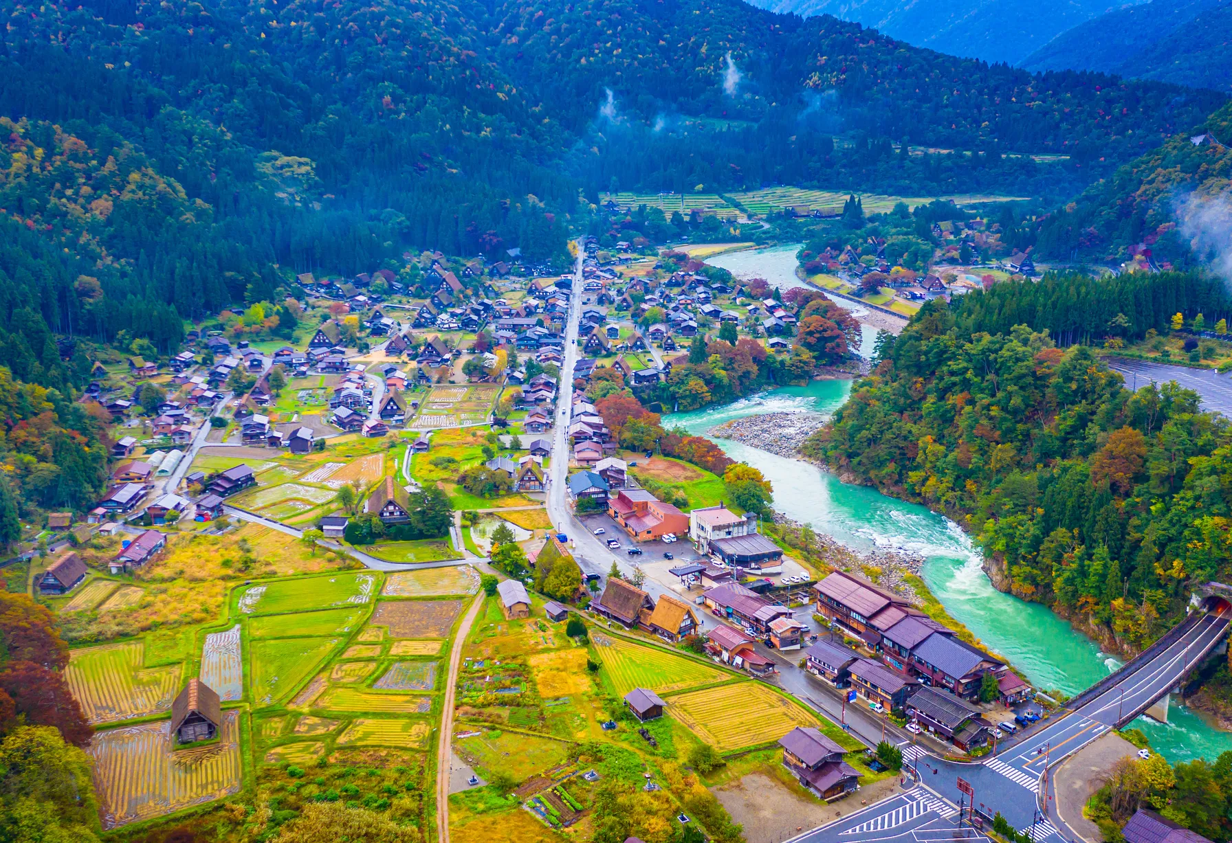 Image What to do in Takayama
