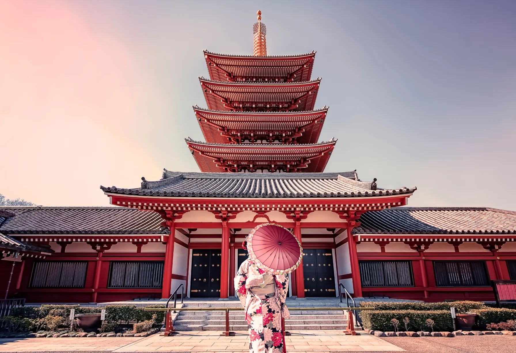Image When to go to Japan