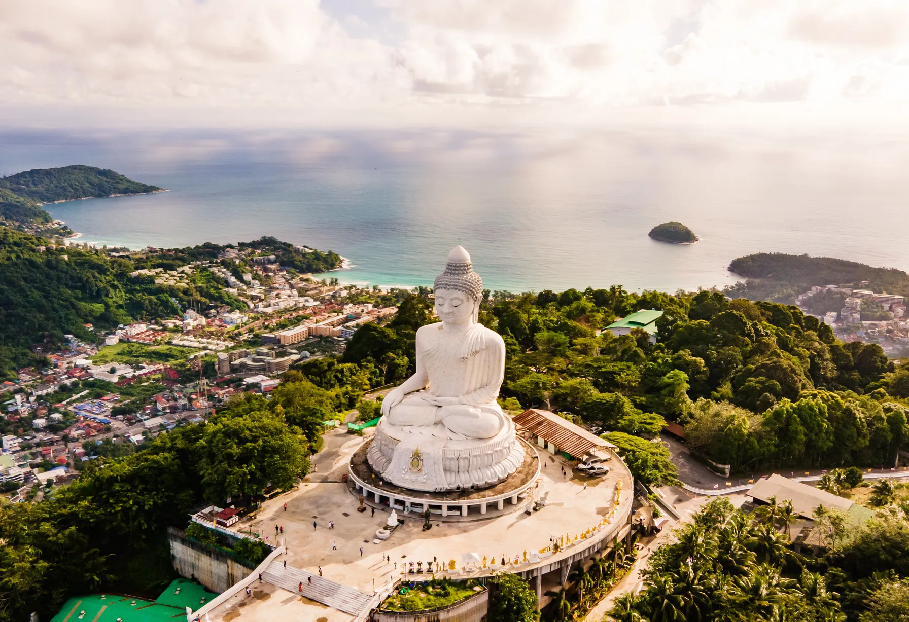 Image When to visit Phuket