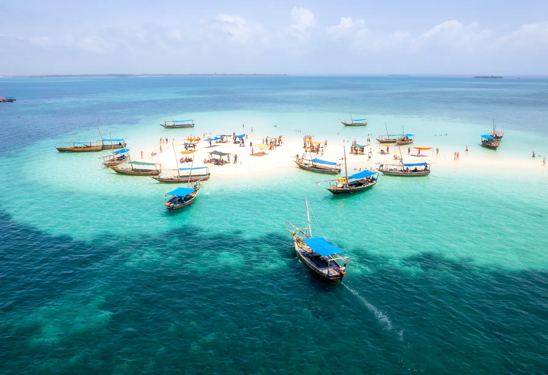 Image What to do in Zanzibar