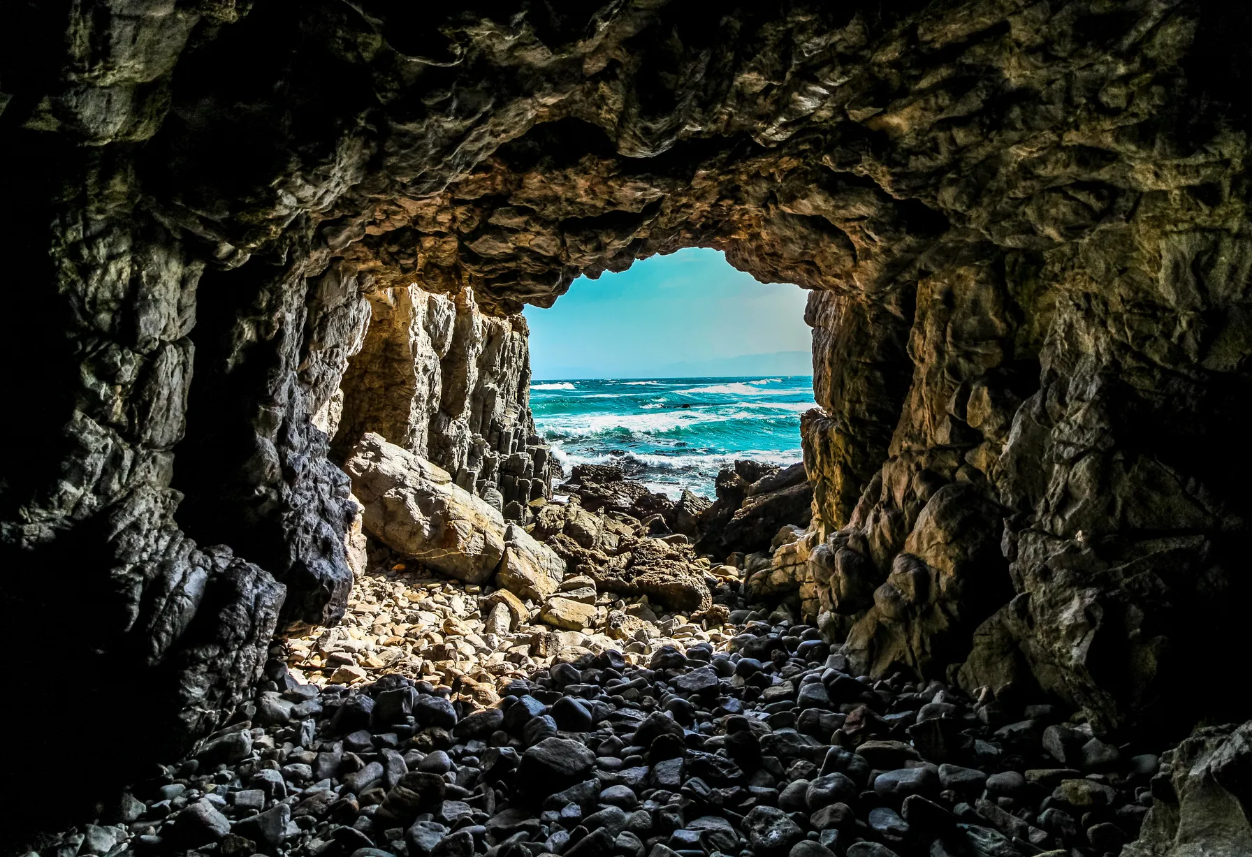 Image Afrique du sud en mai