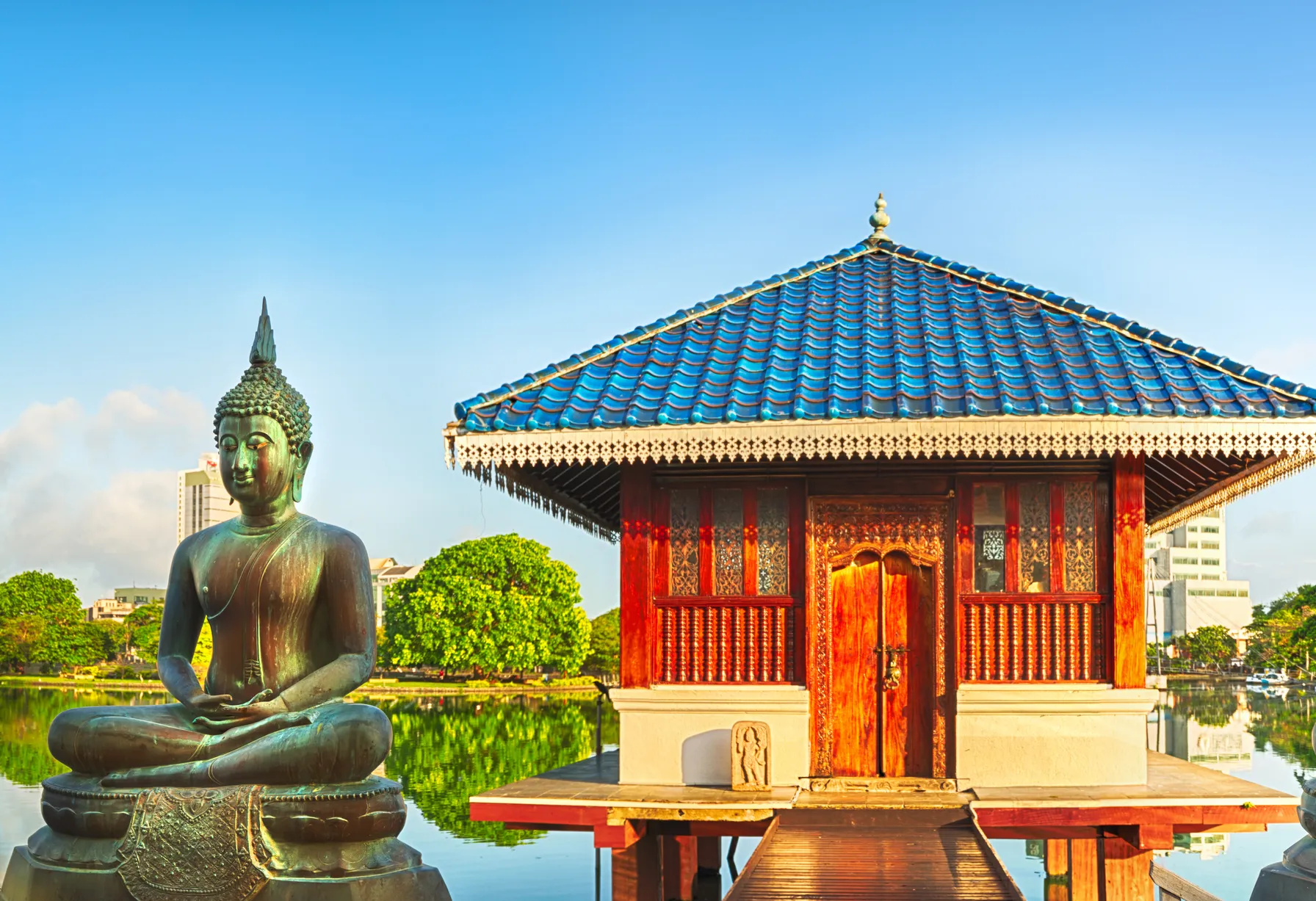Image Guide in Colombo