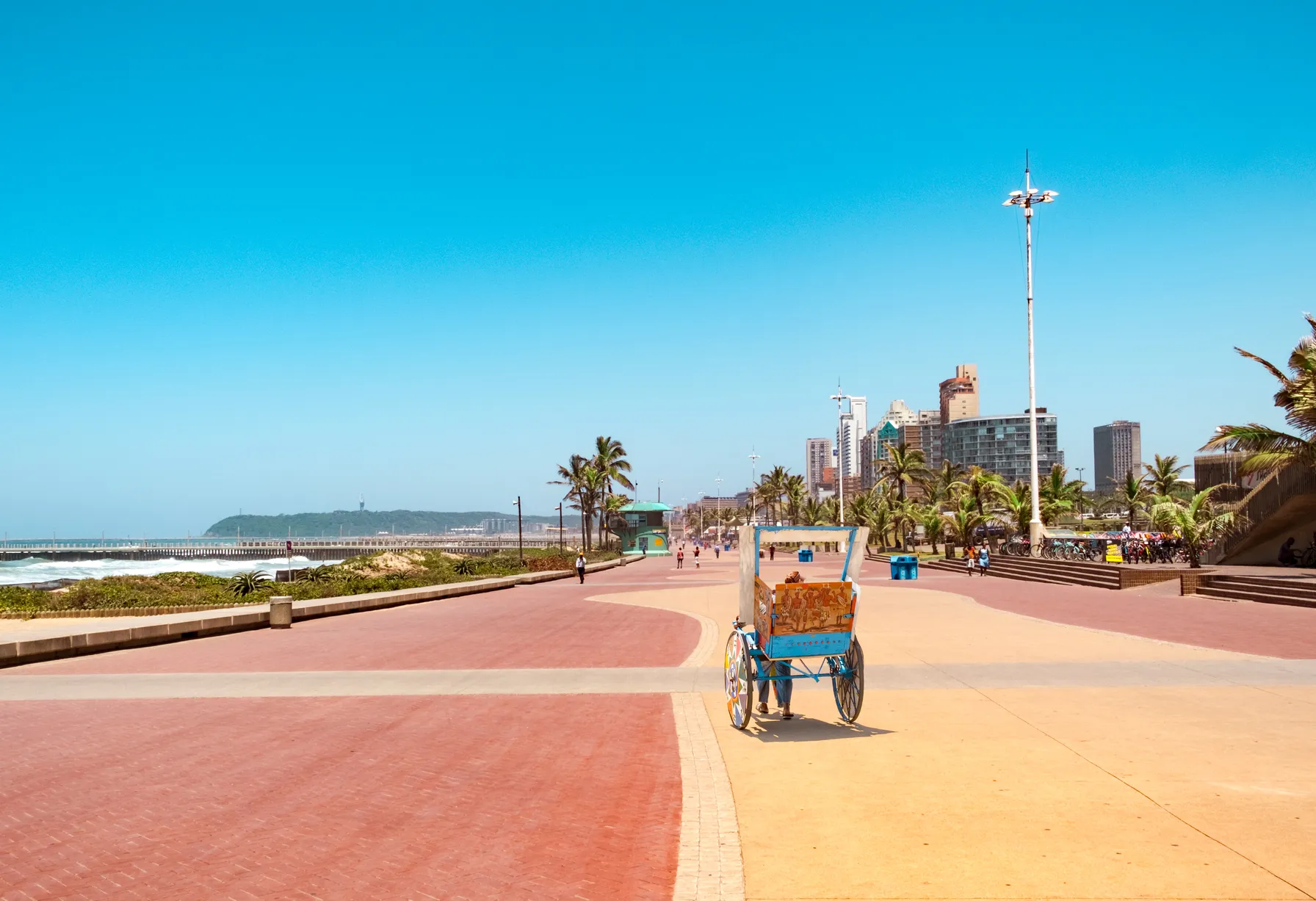 Image Que faire à Durban