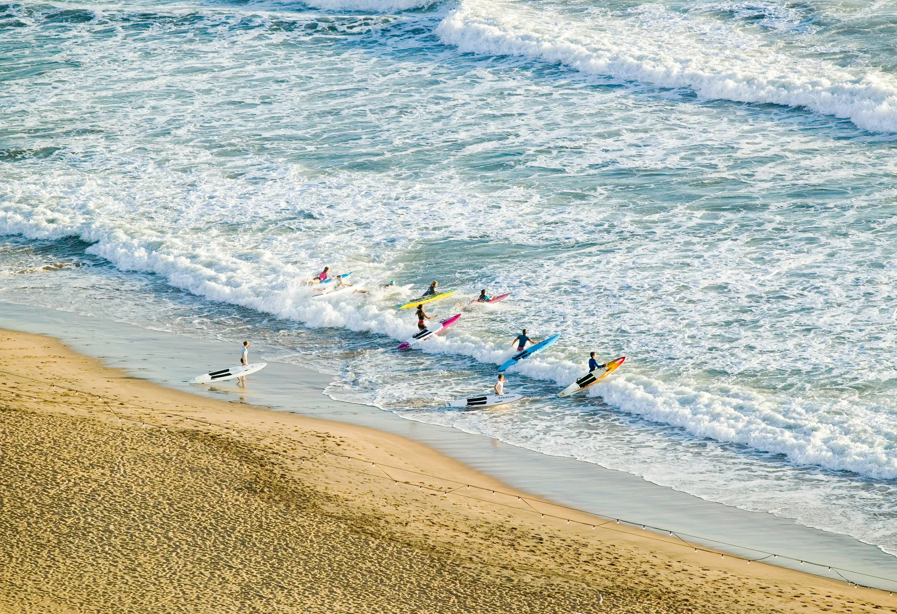 Image Surfing in South Africa