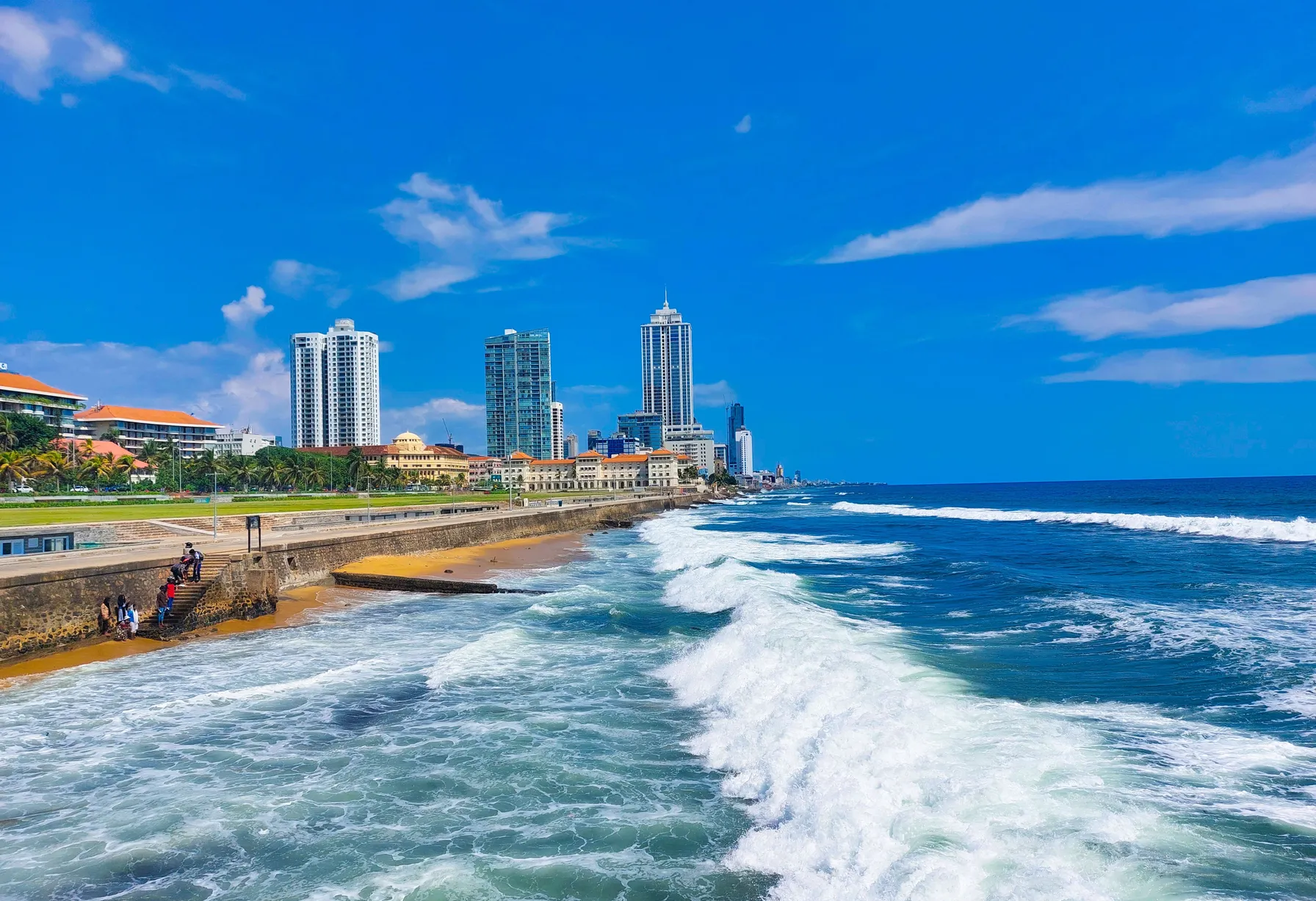 Image Galle in July