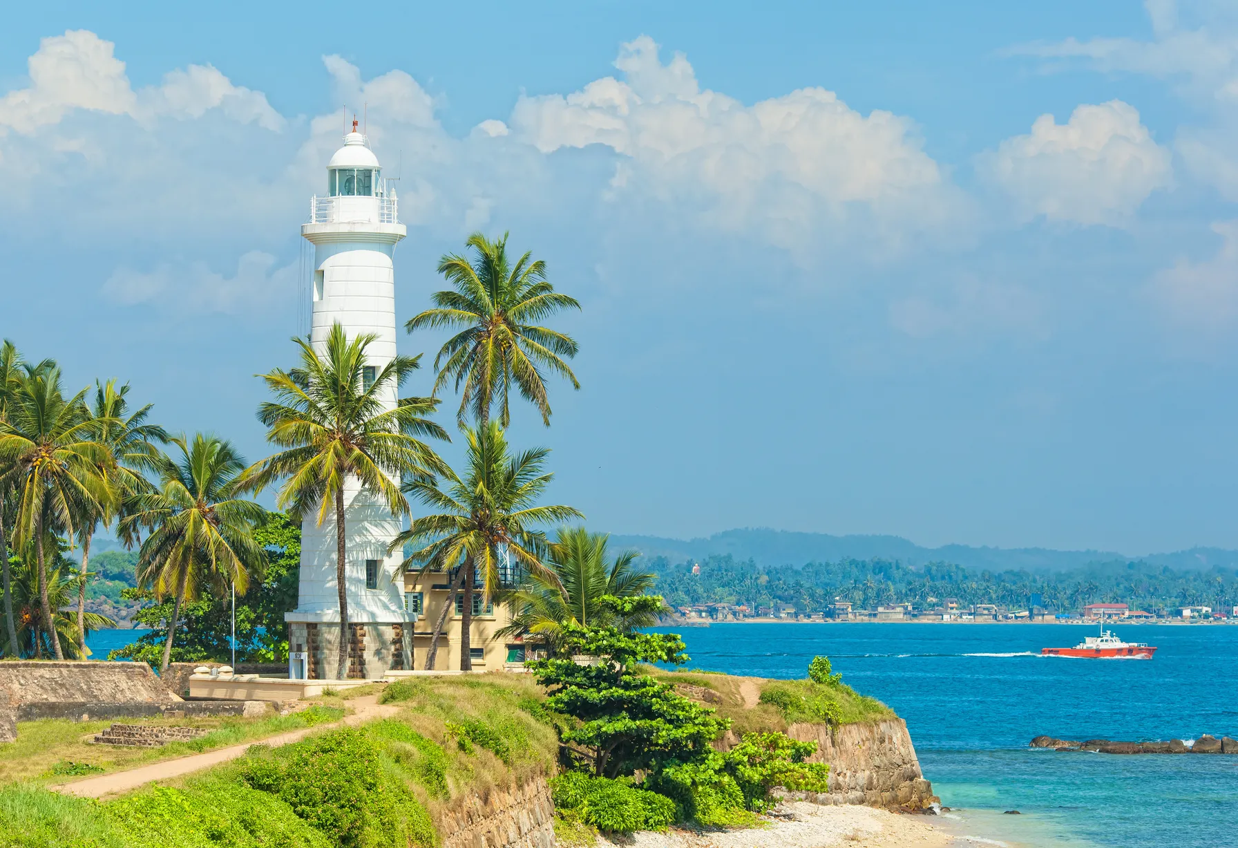 Image Galle in March