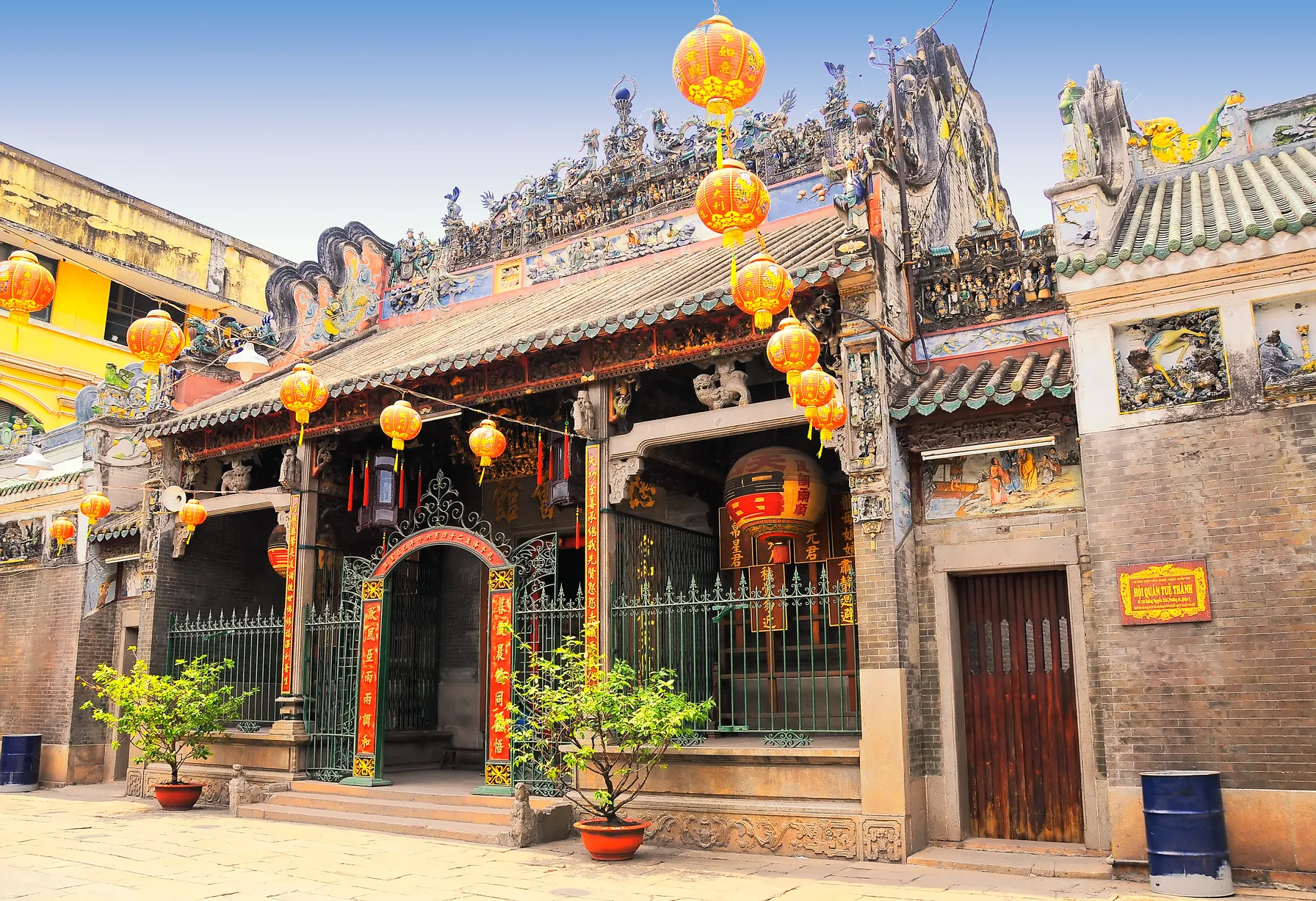 Image Que faire à Ho Chi Minh-Ville