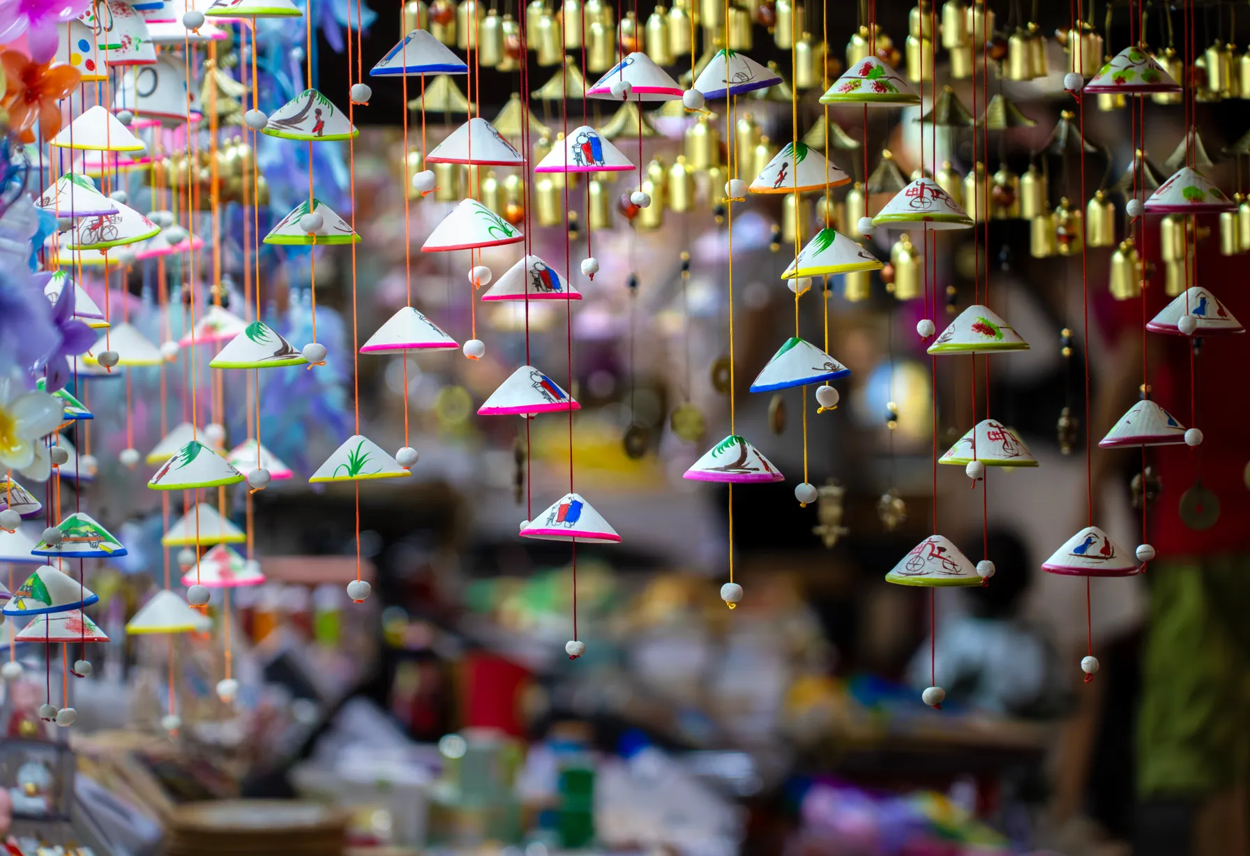 Image Hoi An in November