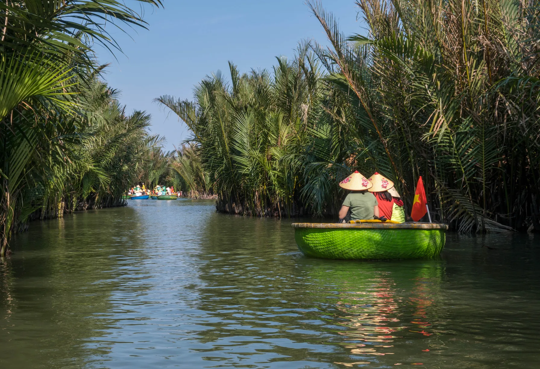 Image Guide to Hoi An