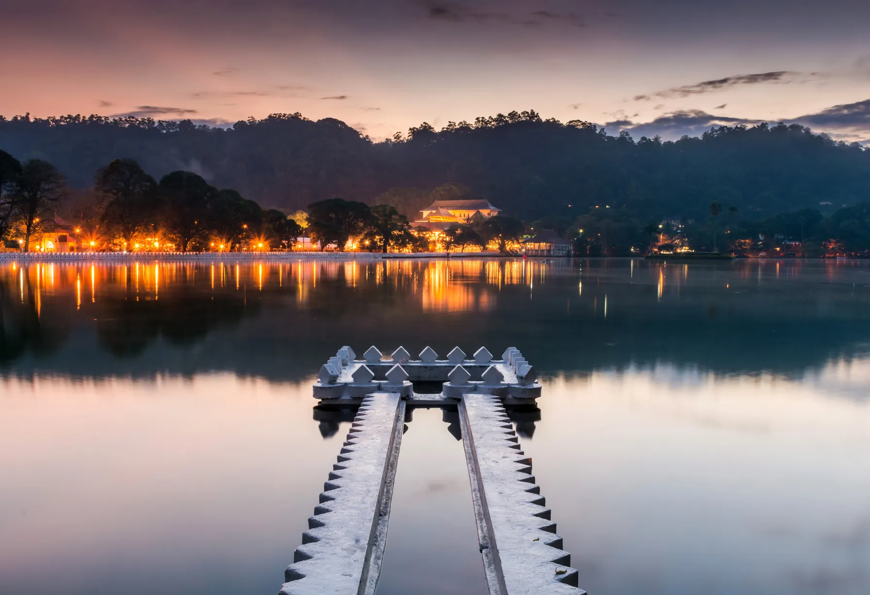 Image Que faire à Kandy