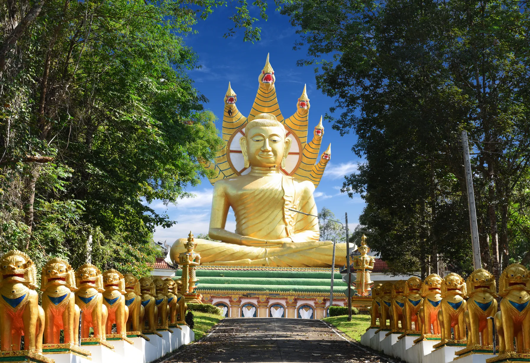 Image When to go to Khao Lak