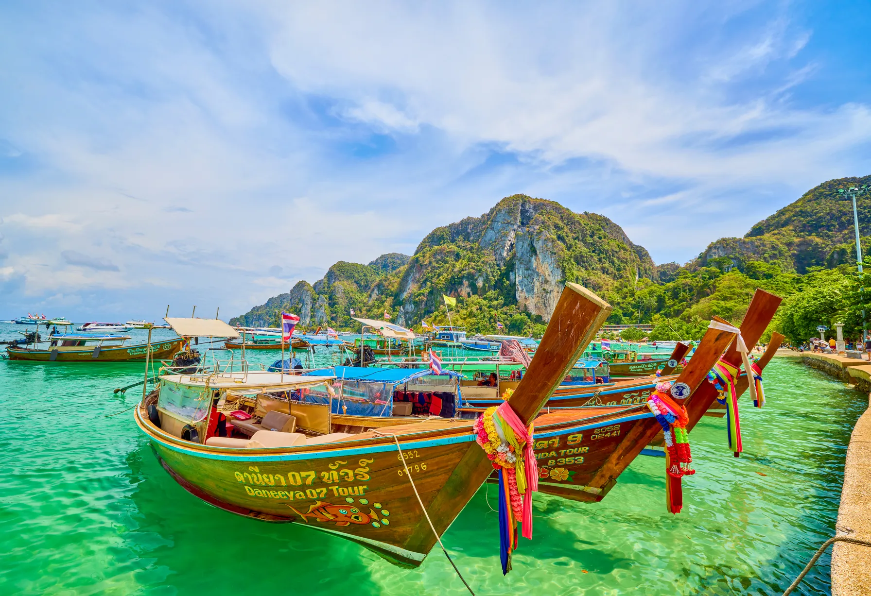 Image Phuket à Mai