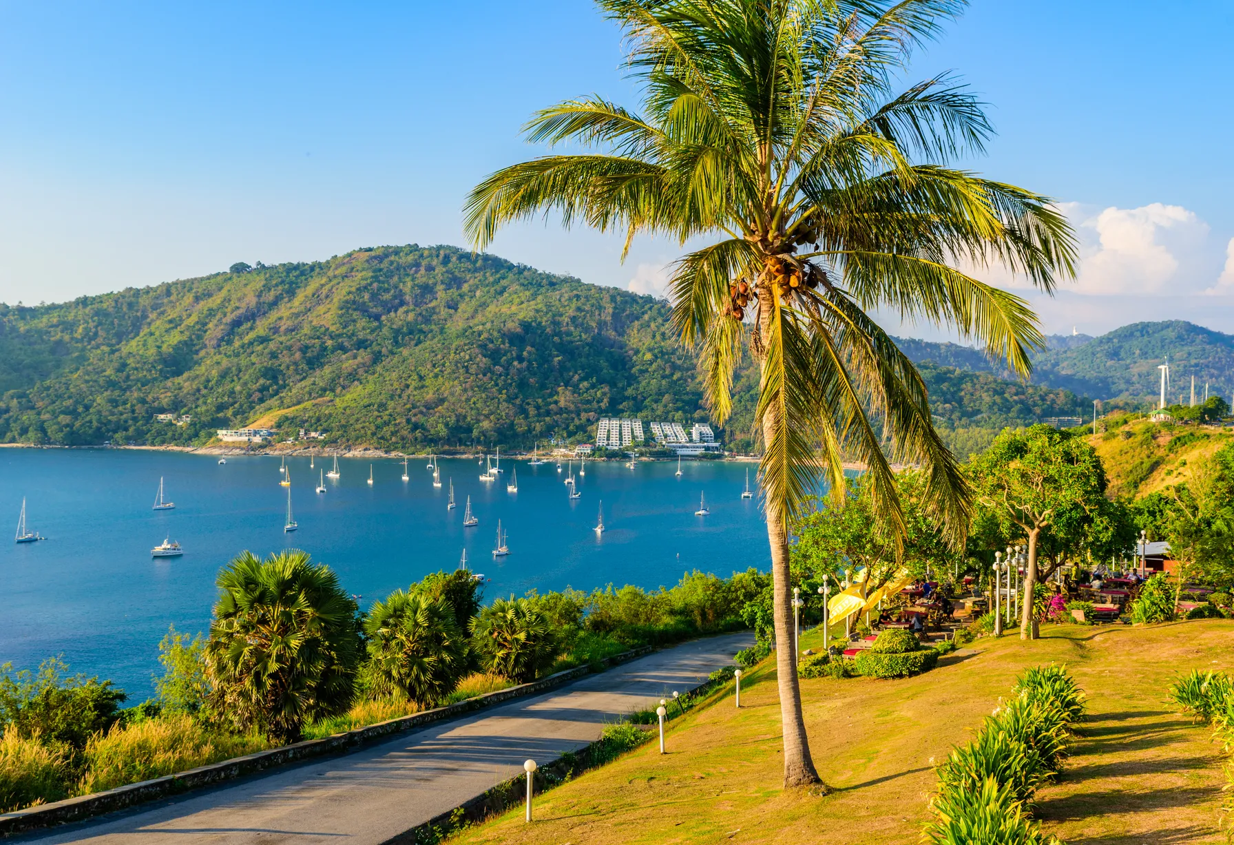 Image Phuket in March