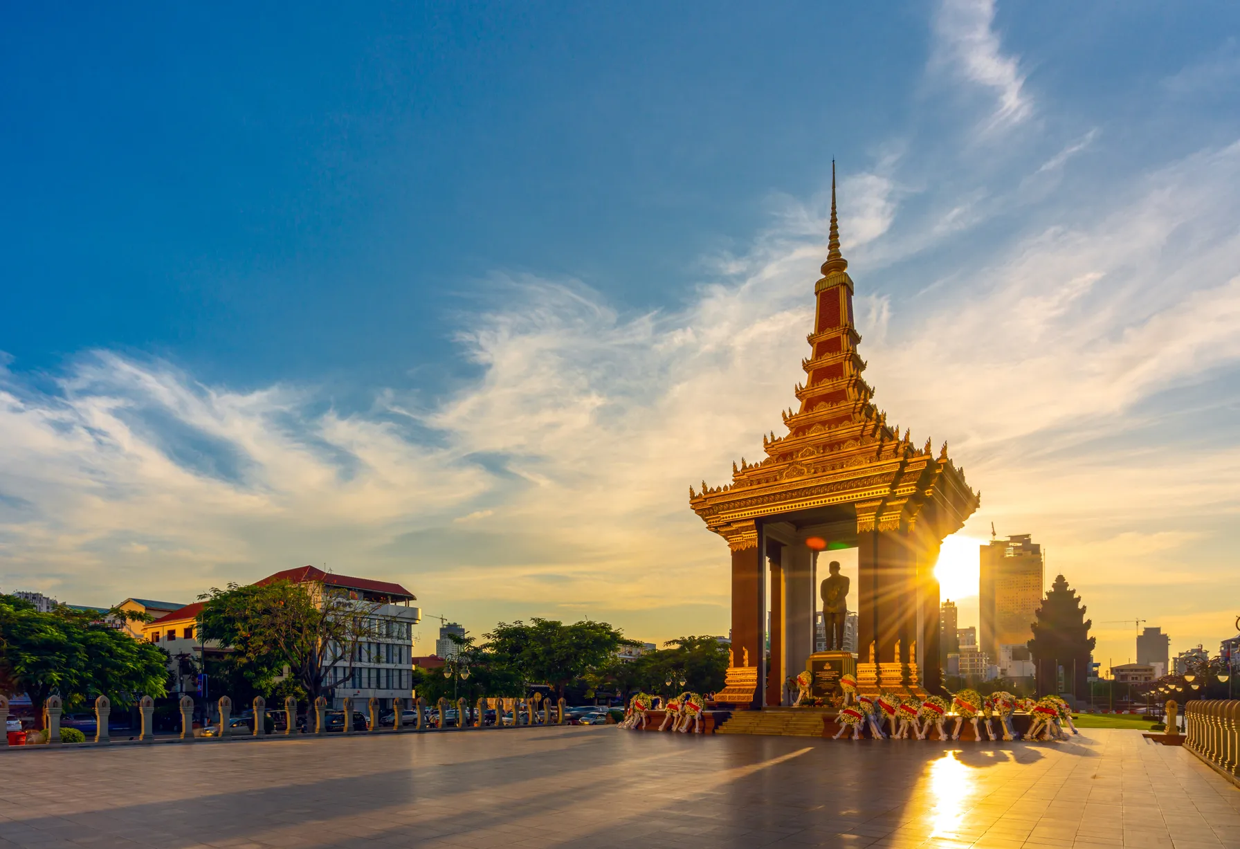 Image When to go to Cambodia