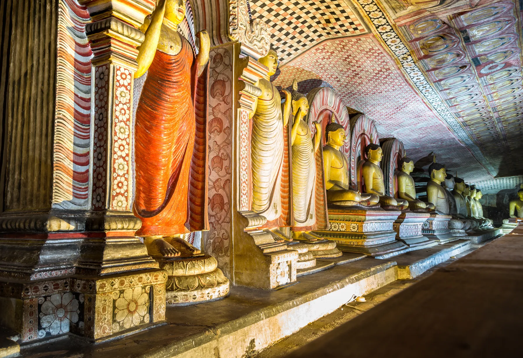 Image Que faire à Dambulla