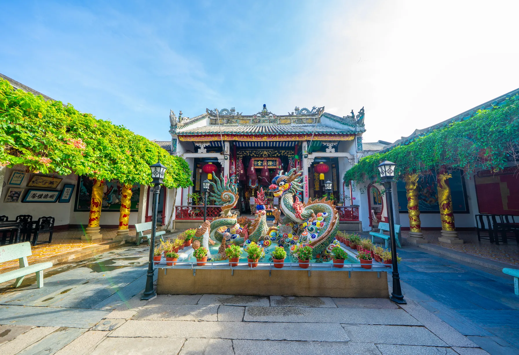 Image What to do in Hoi An