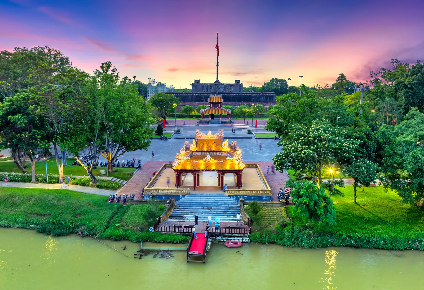 Image Que faire à Huế