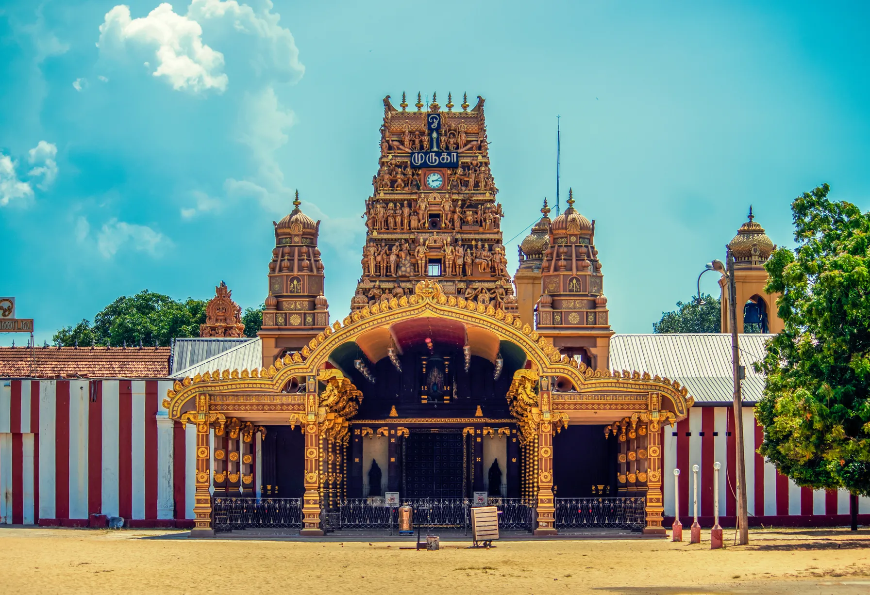 Image What to do in Jaffna